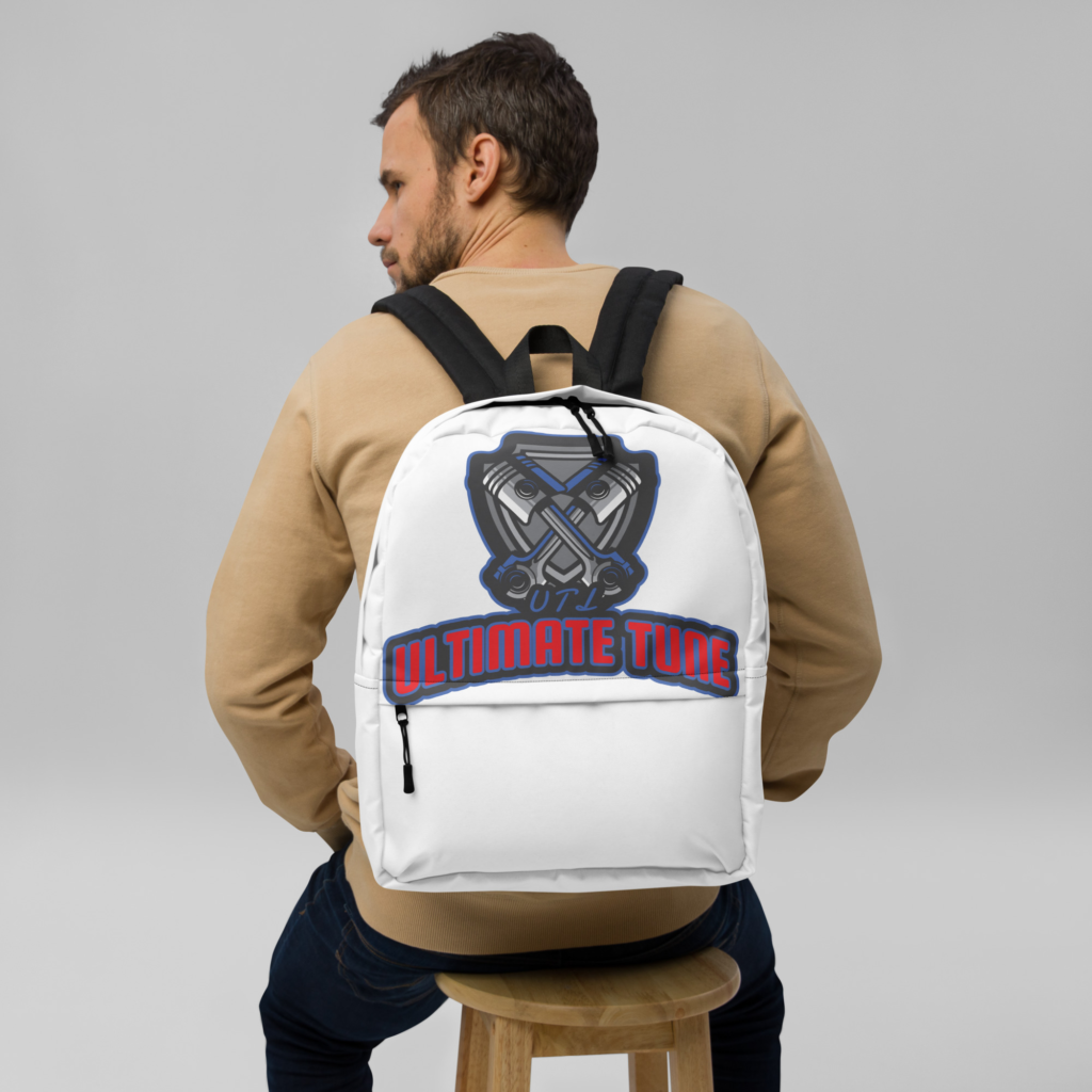 Backpack