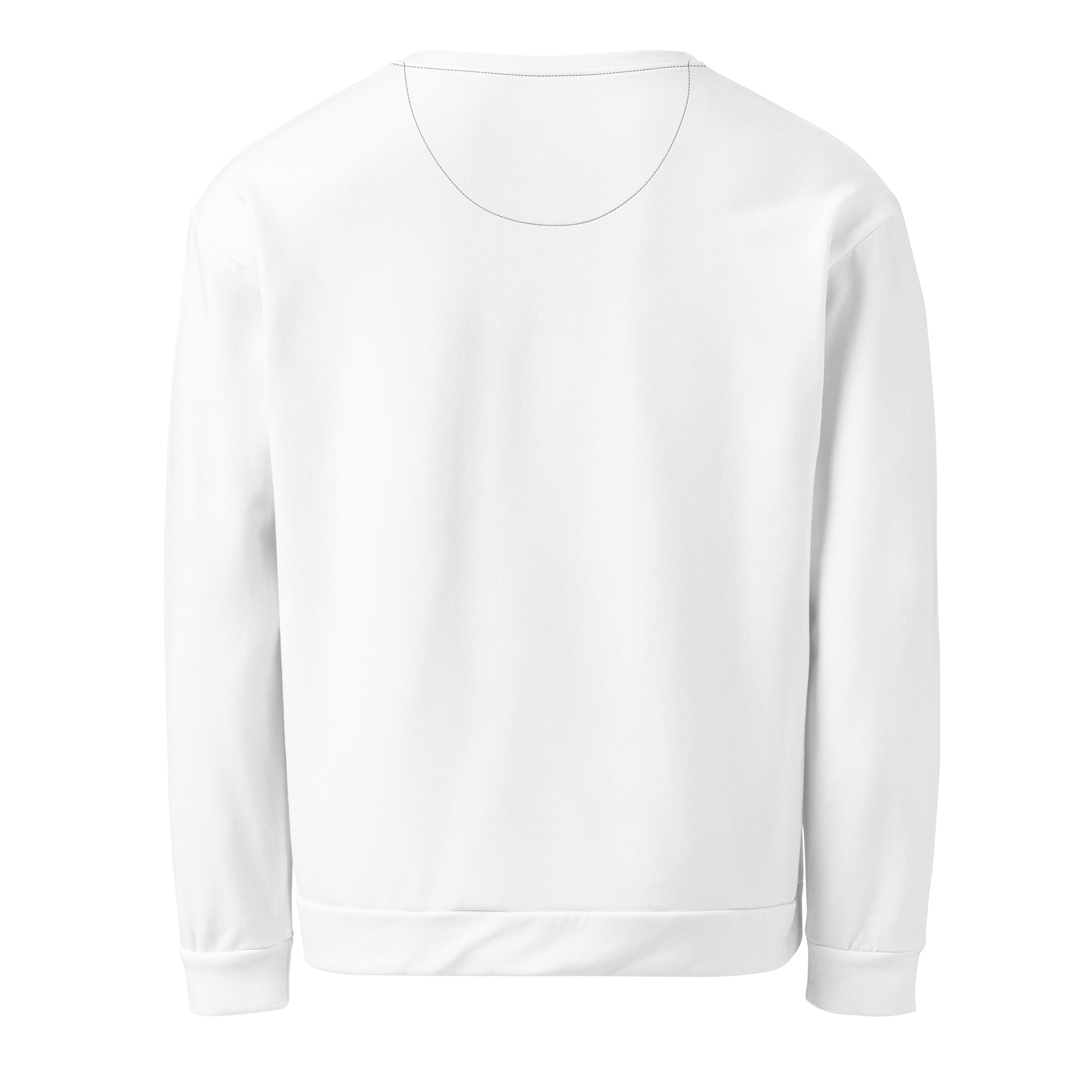 Unisex Sweatshirt - Image 2