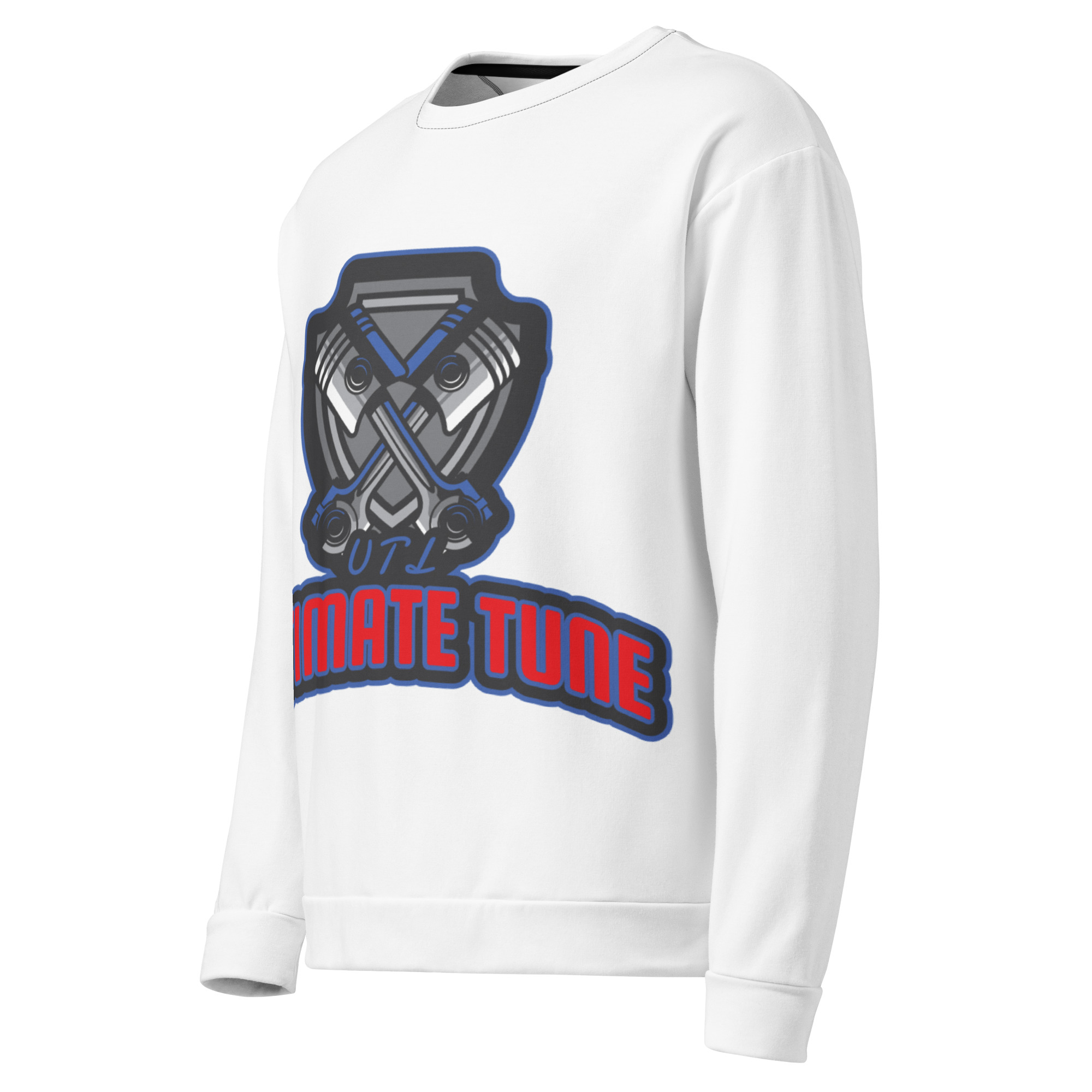 Unisex Sweatshirt - Image 3