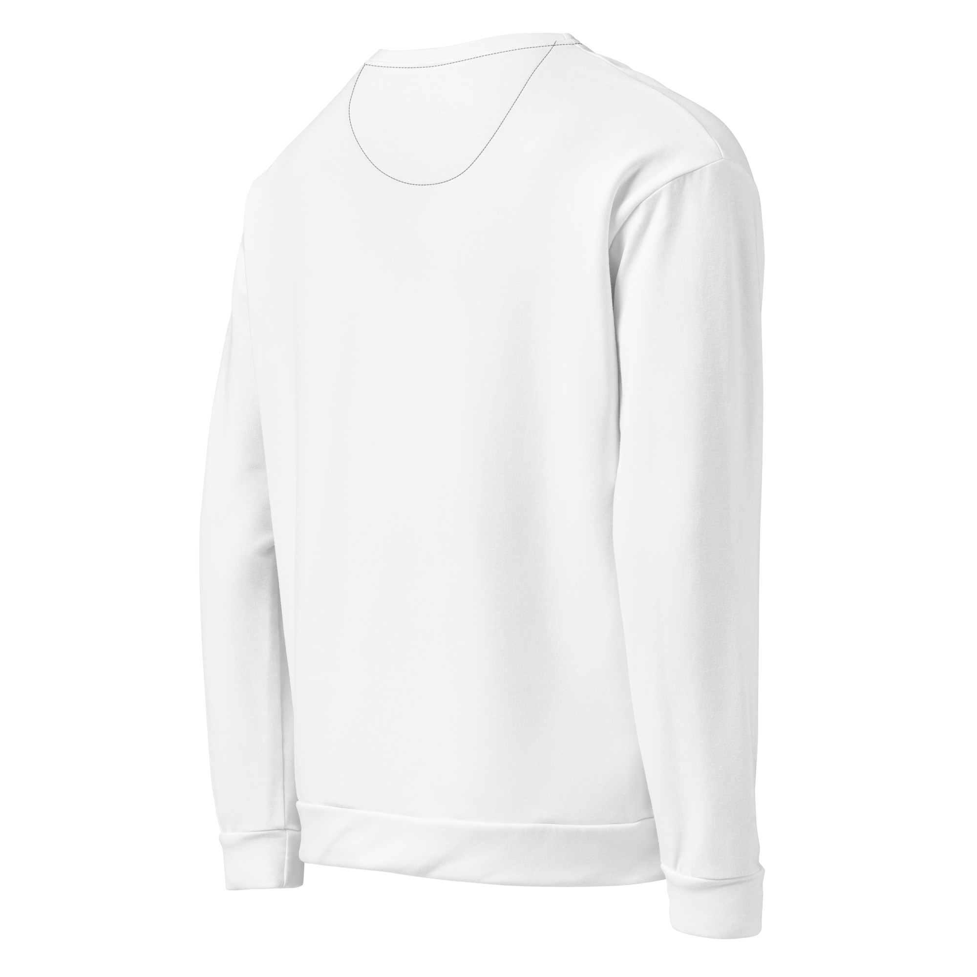 Unisex Sweatshirt - Image 4