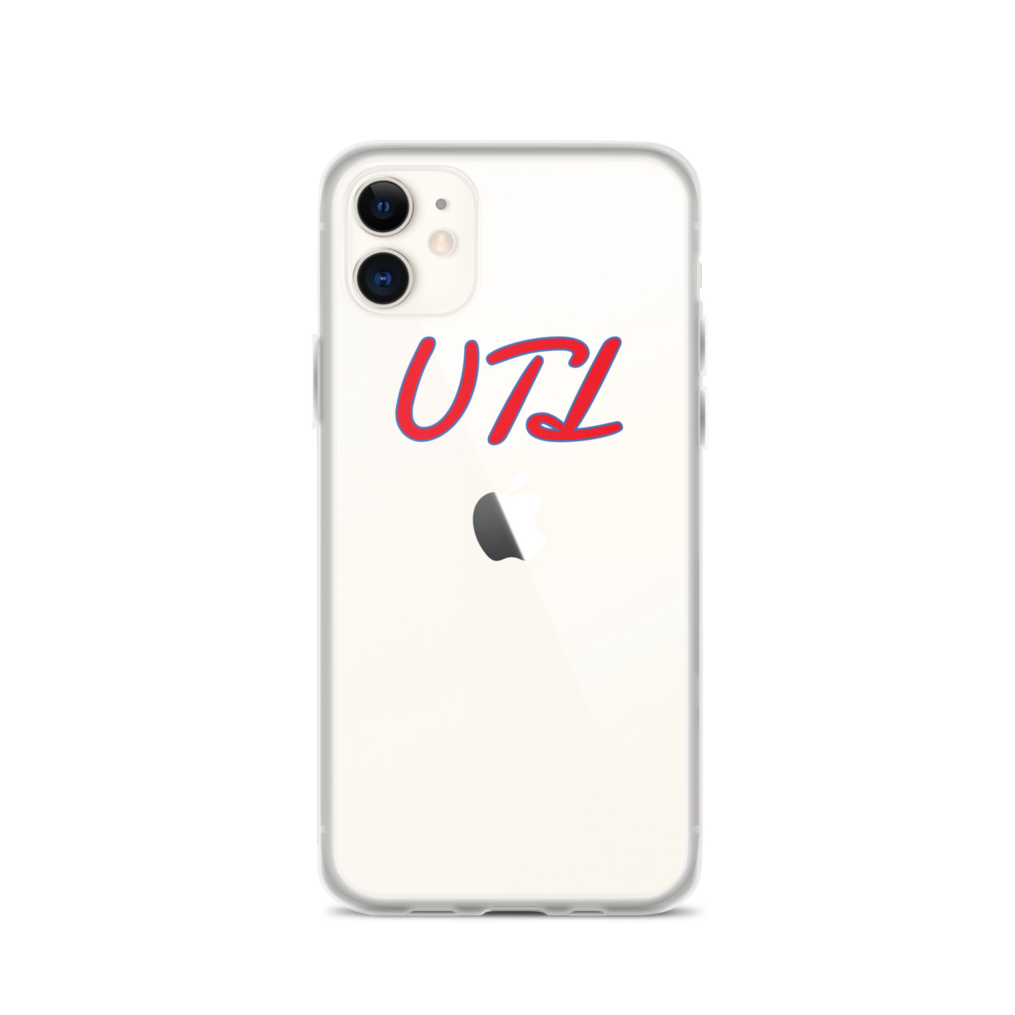 Clear Case for iPhone® - Image 6
