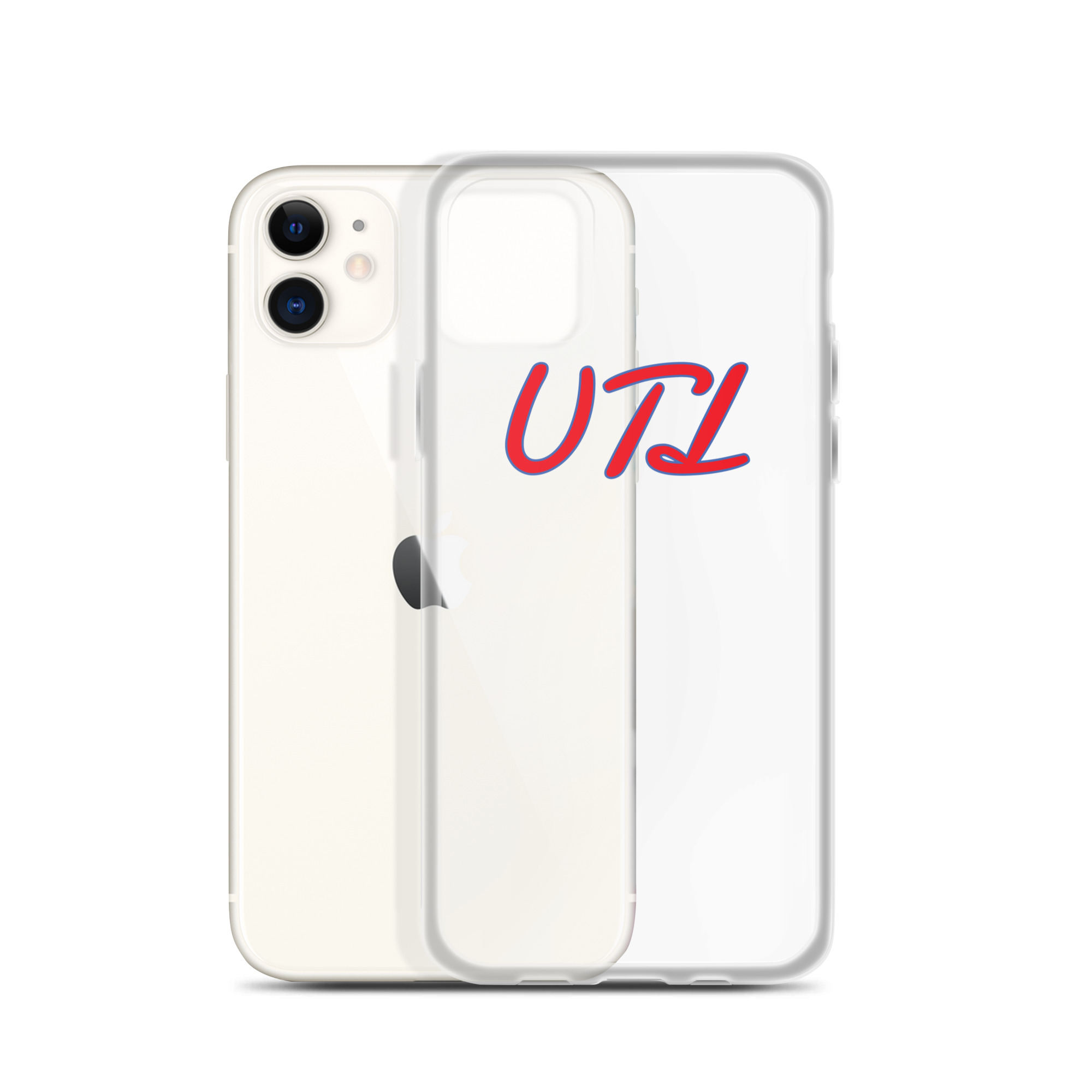 Clear Case for iPhone® - Image 5