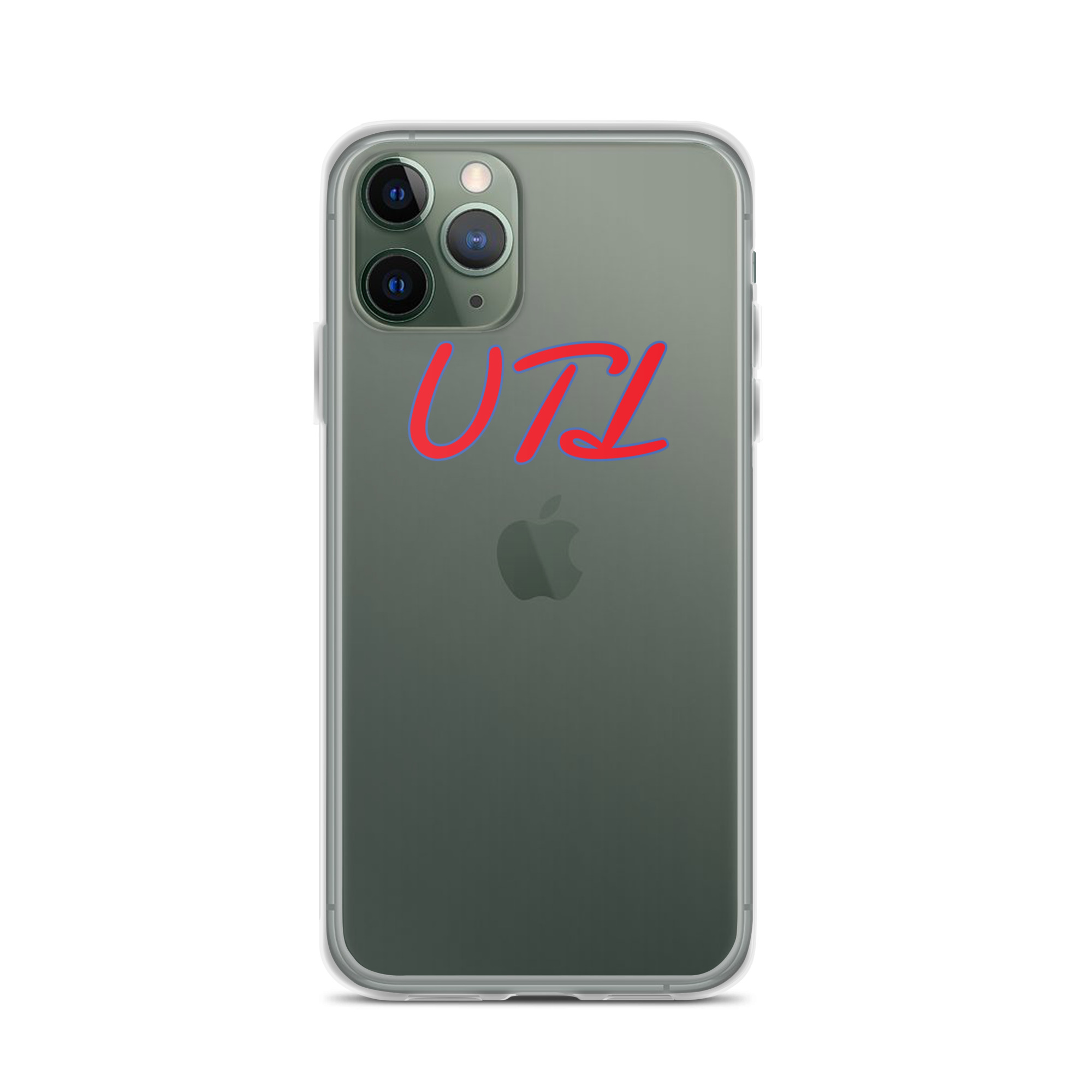 Clear Case for iPhone® - Image 4