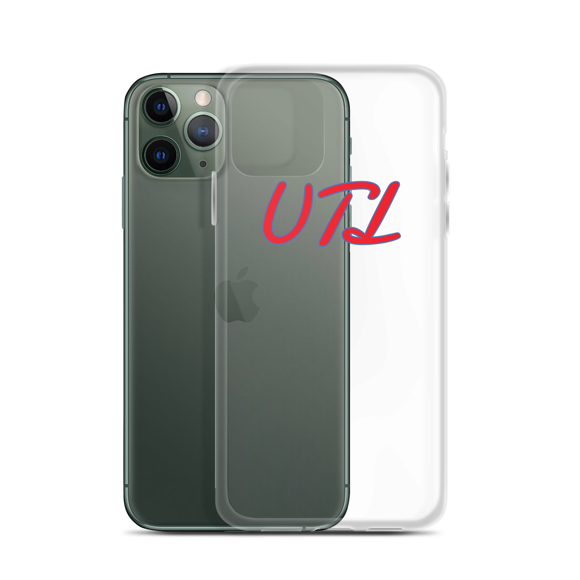 Clear Case for iPhone® - Image 3