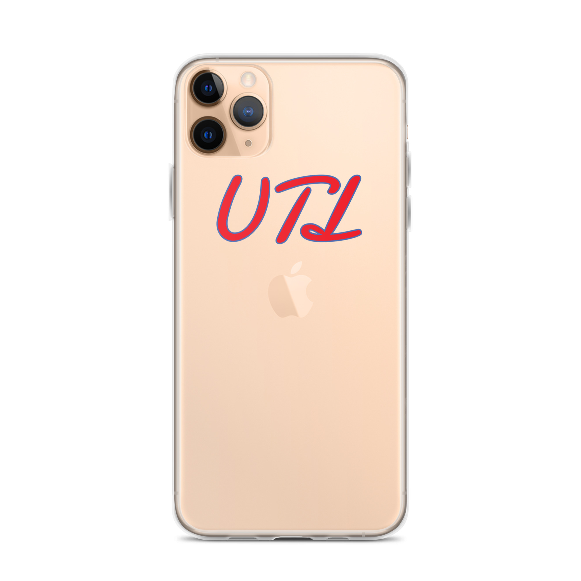 Clear Case for iPhone® - Image 2