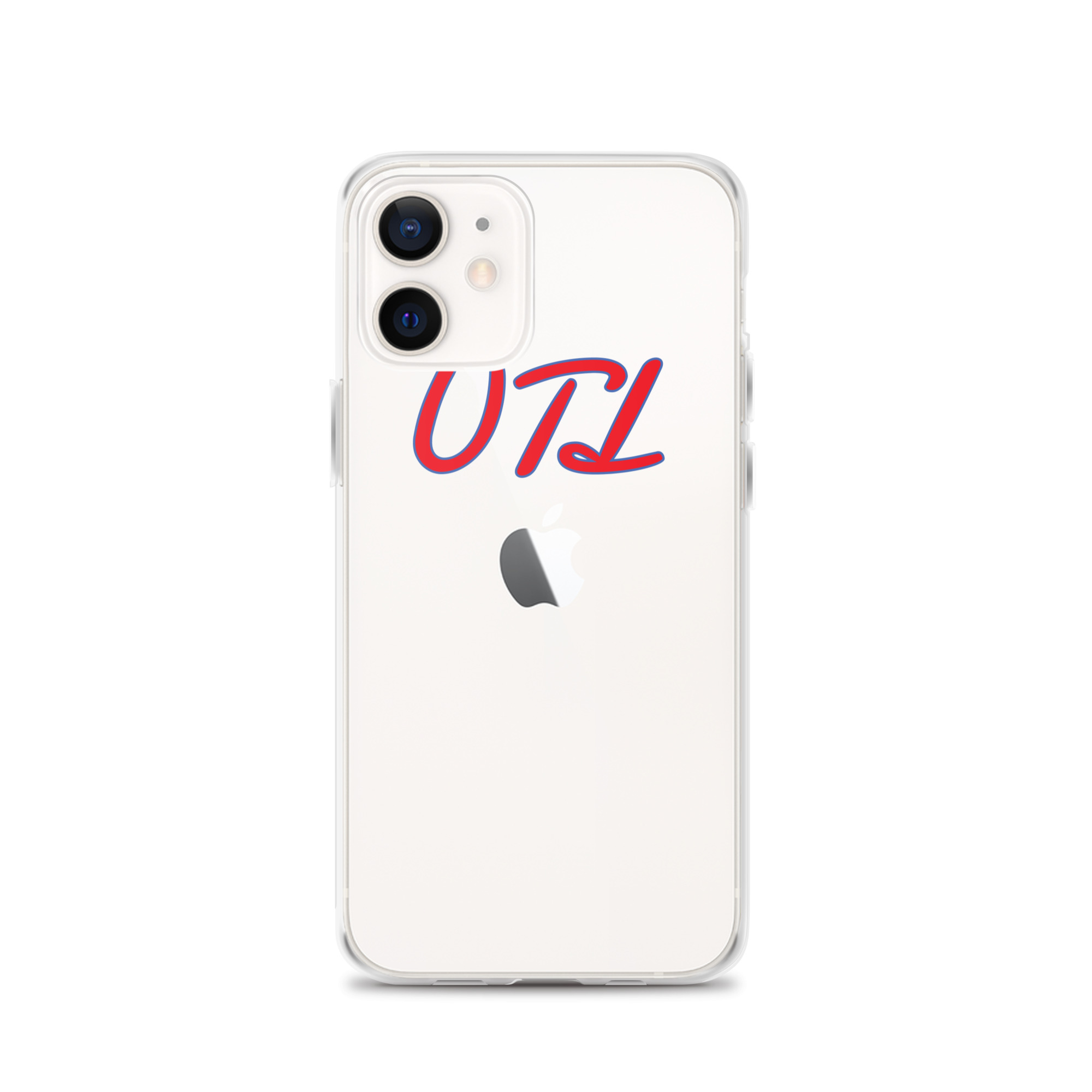 Clear Case for iPhone® - Image 13