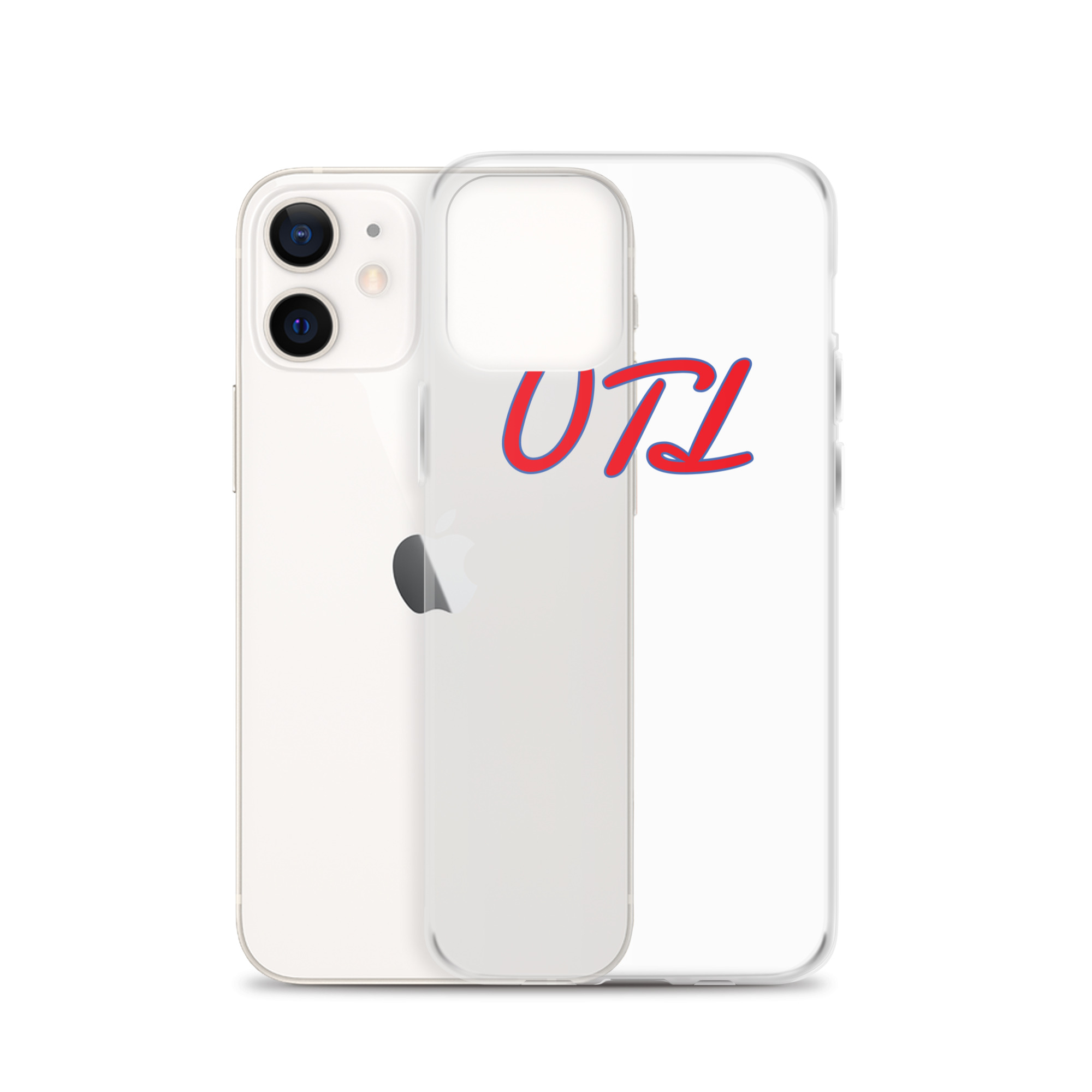 Clear Case for iPhone® - Image 14