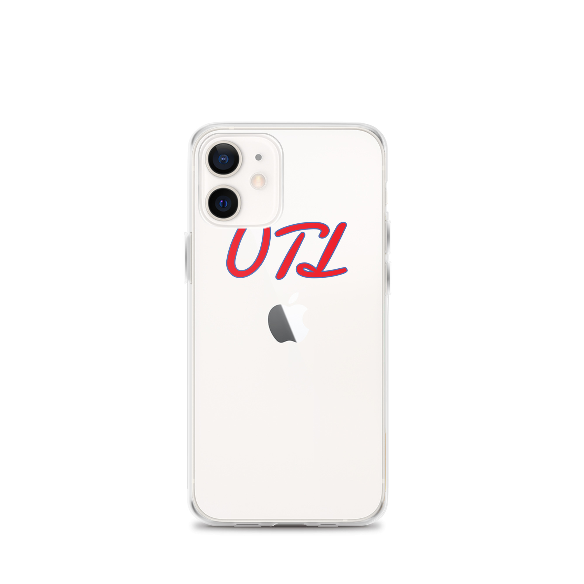 Clear Case for iPhone® - Image 7
