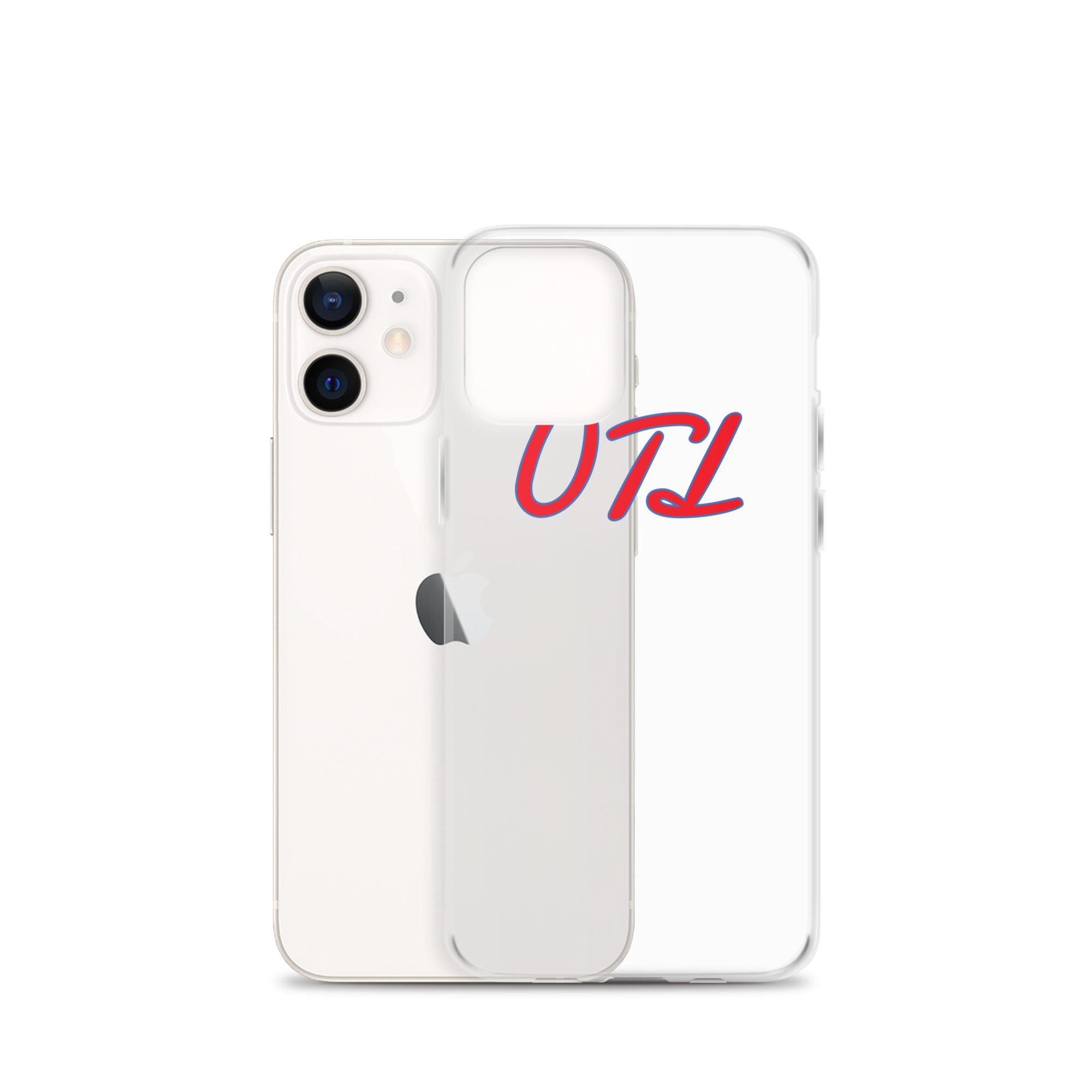 Clear Case for iPhone® - Image 8