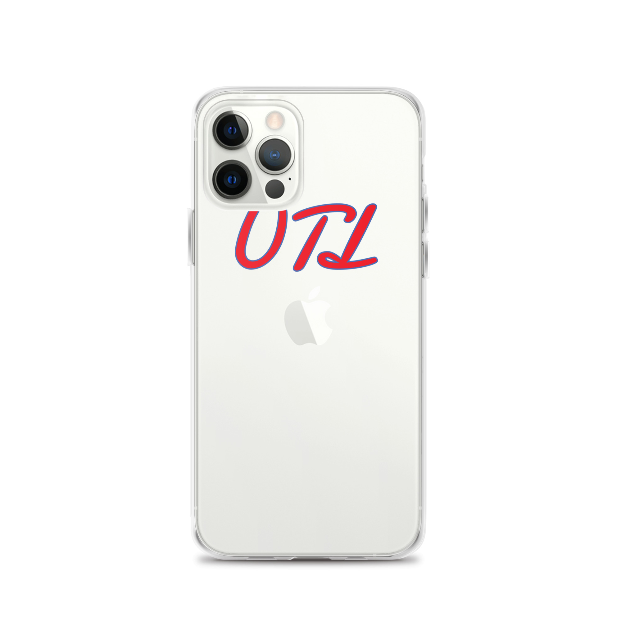 Clear Case for iPhone® - Image 11