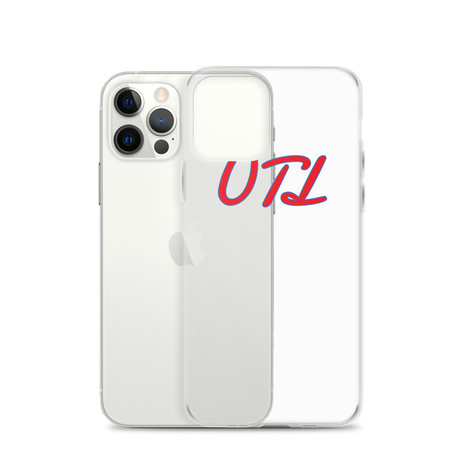 Clear Case for iPhone® - Image 12