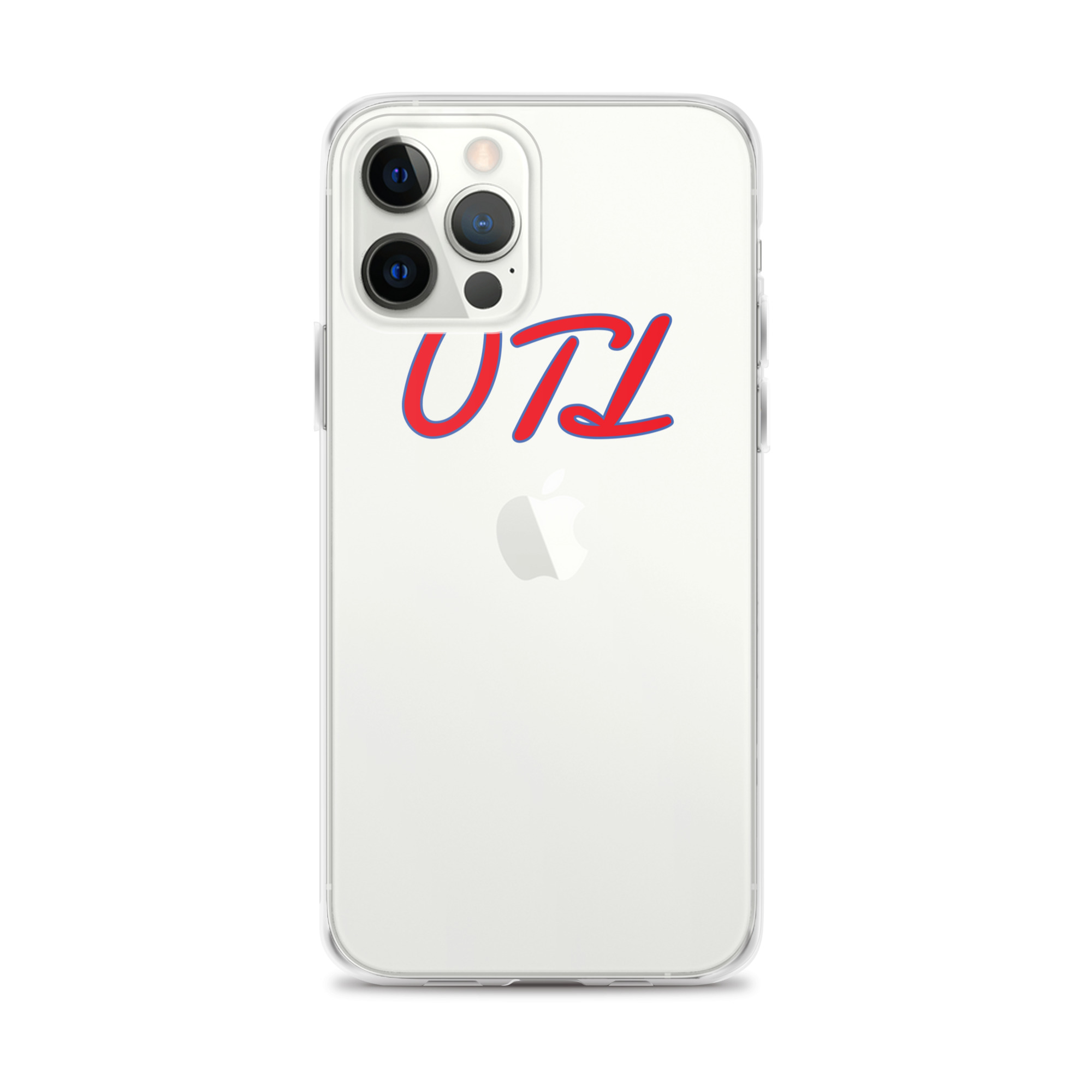 Clear Case for iPhone® - Image 9