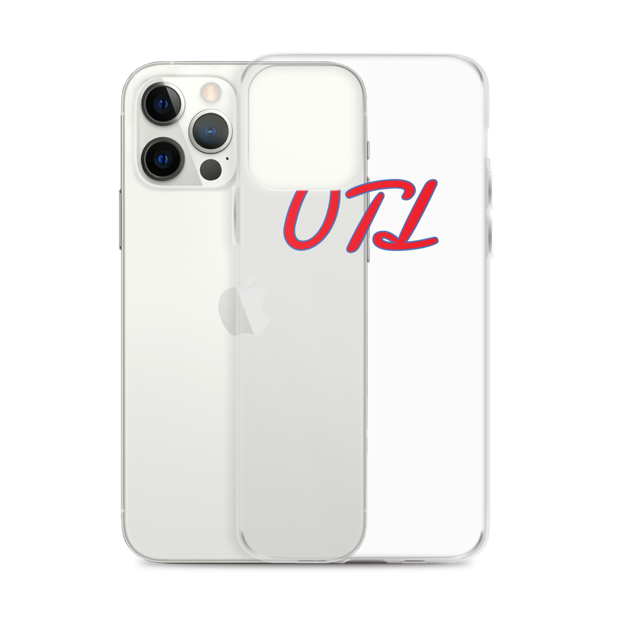 Clear Case for iPhone® - Image 10