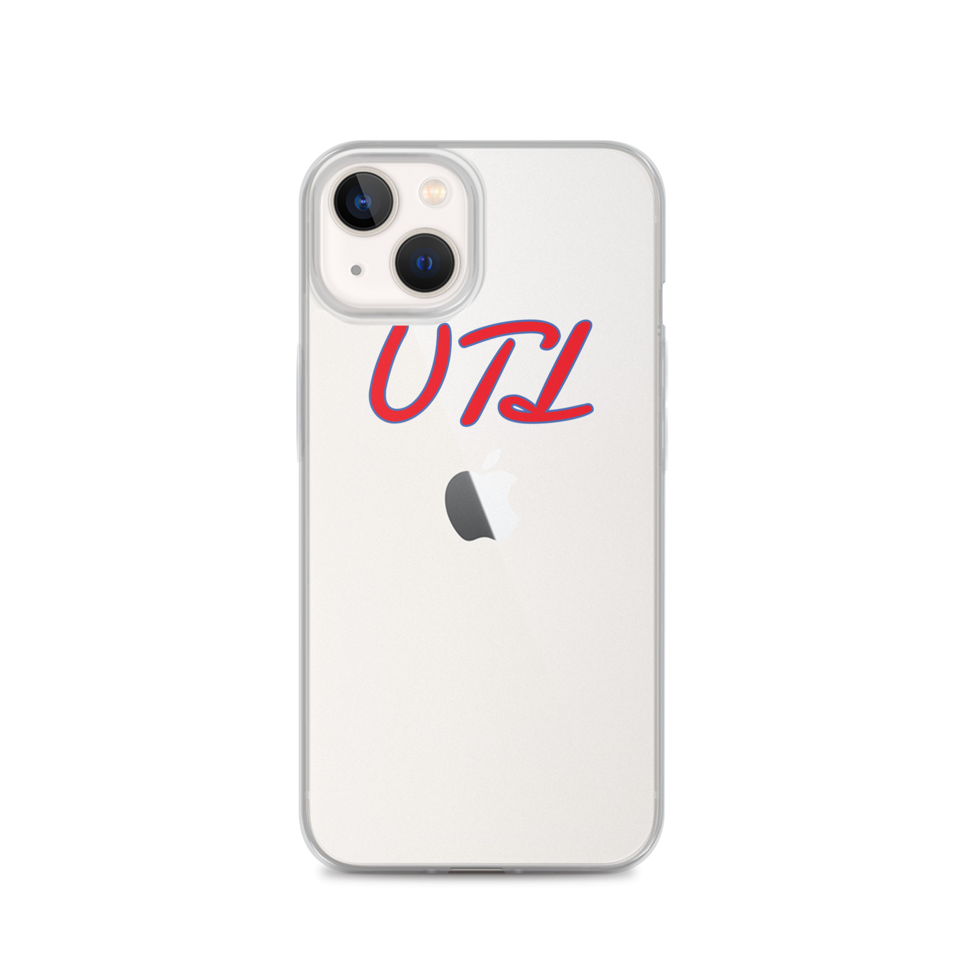 Clear Case for iPhone® - Image 21