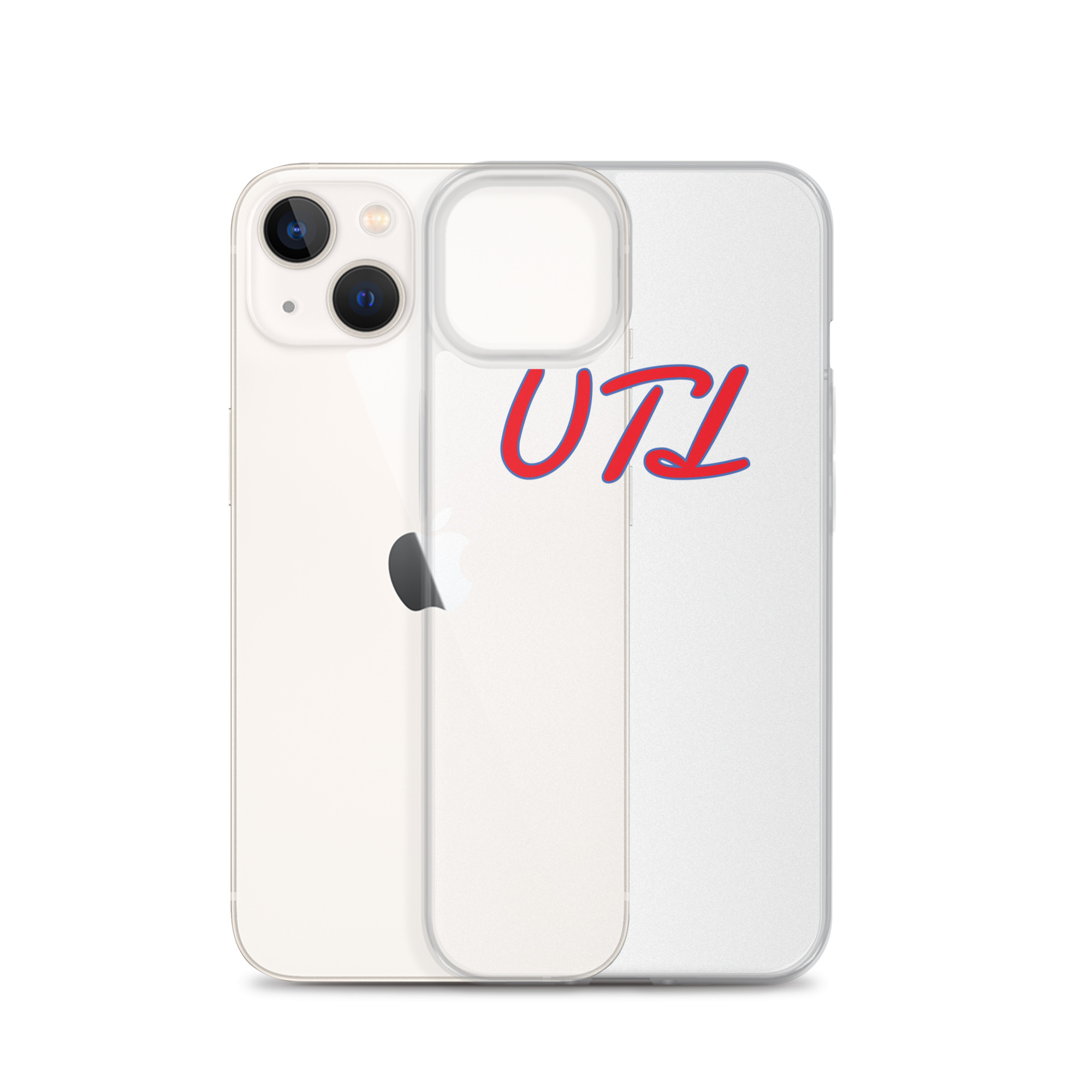 Clear Case for iPhone® - Image 22