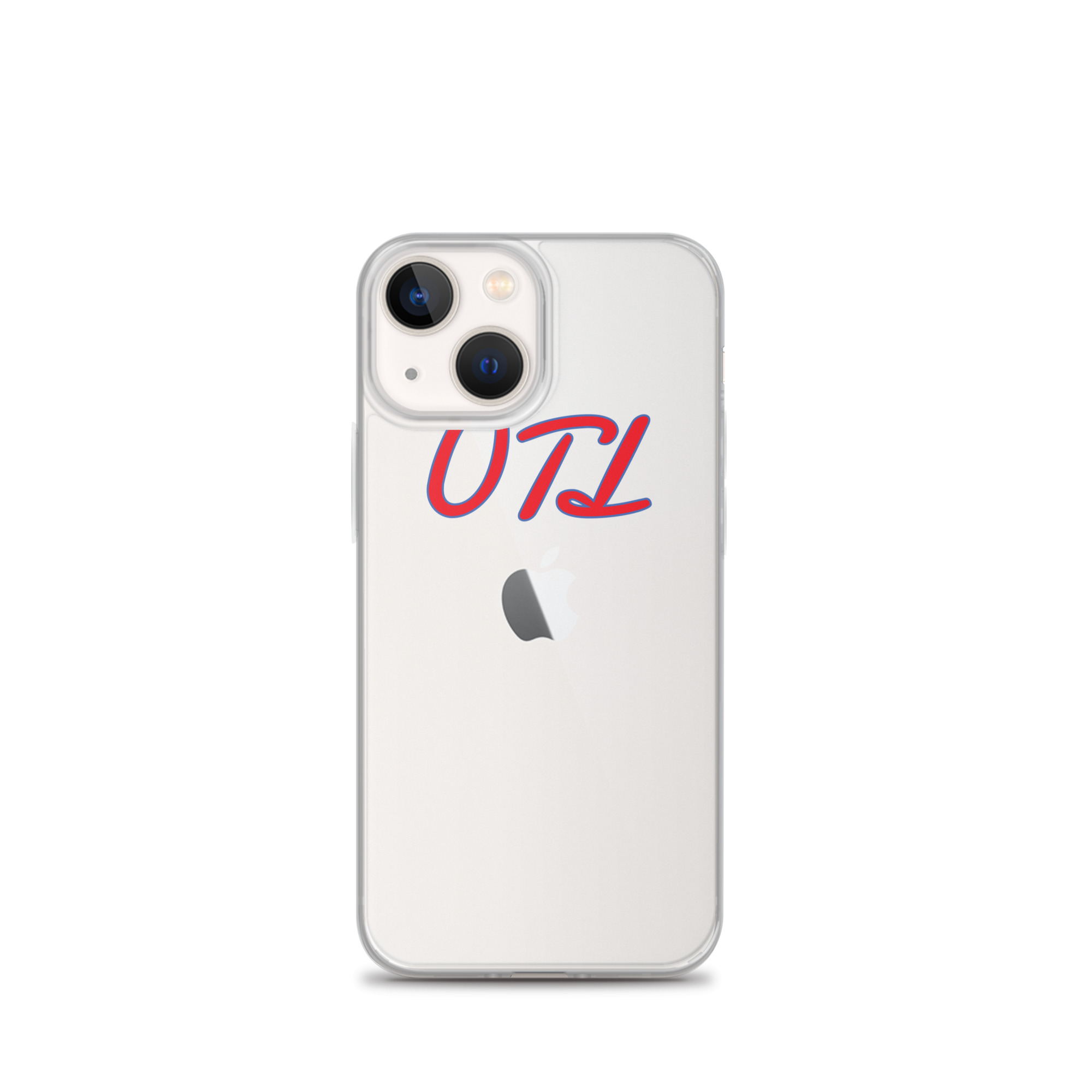 Clear Case for iPhone® - Image 15