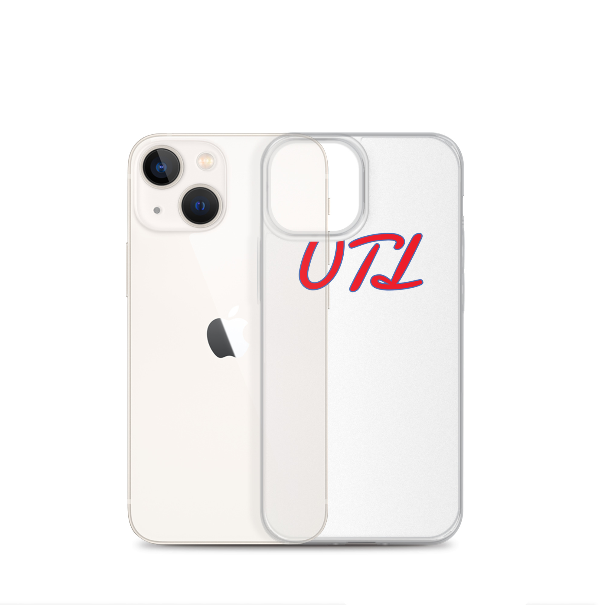 Clear Case for iPhone® - Image 16