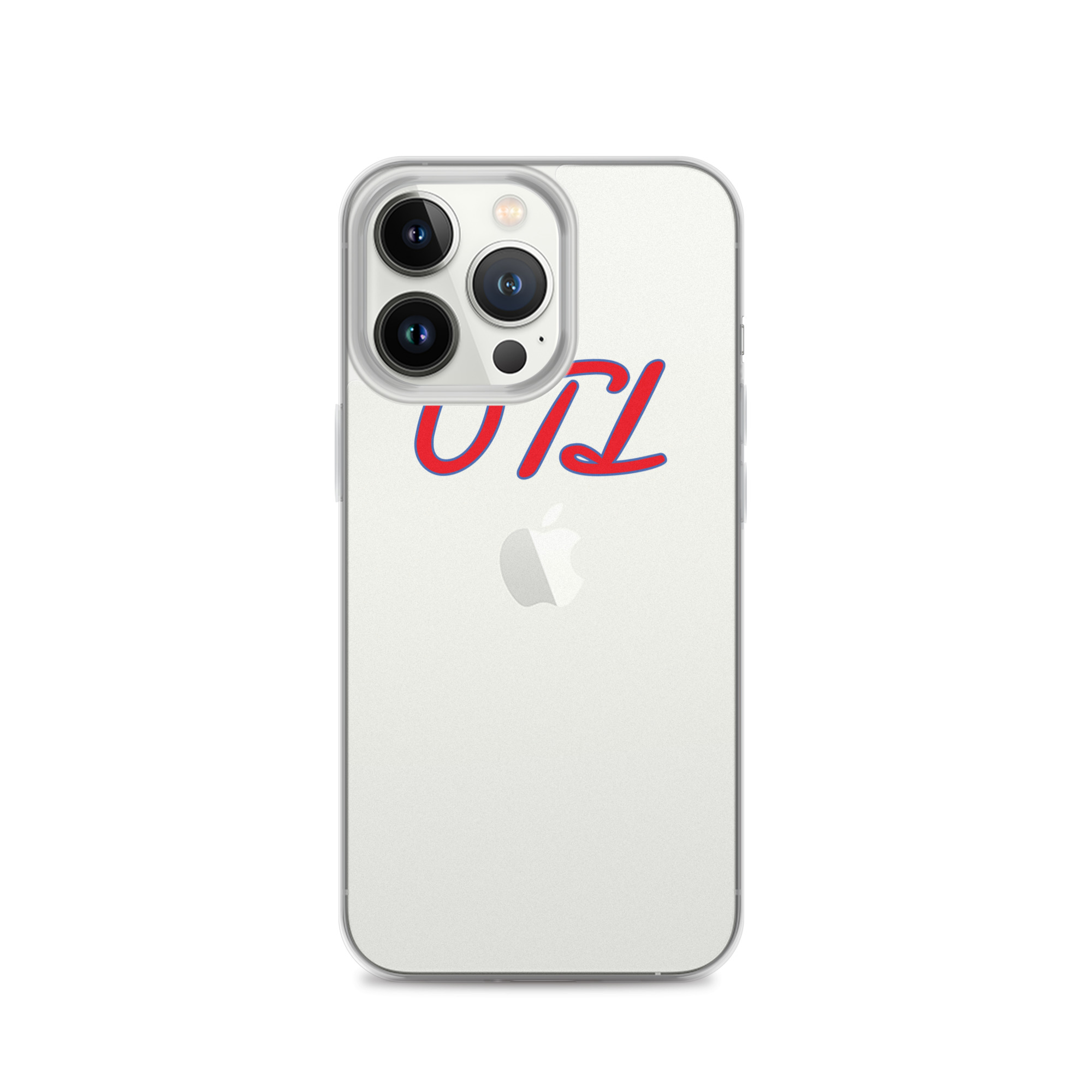 Clear Case for iPhone® - Image 19