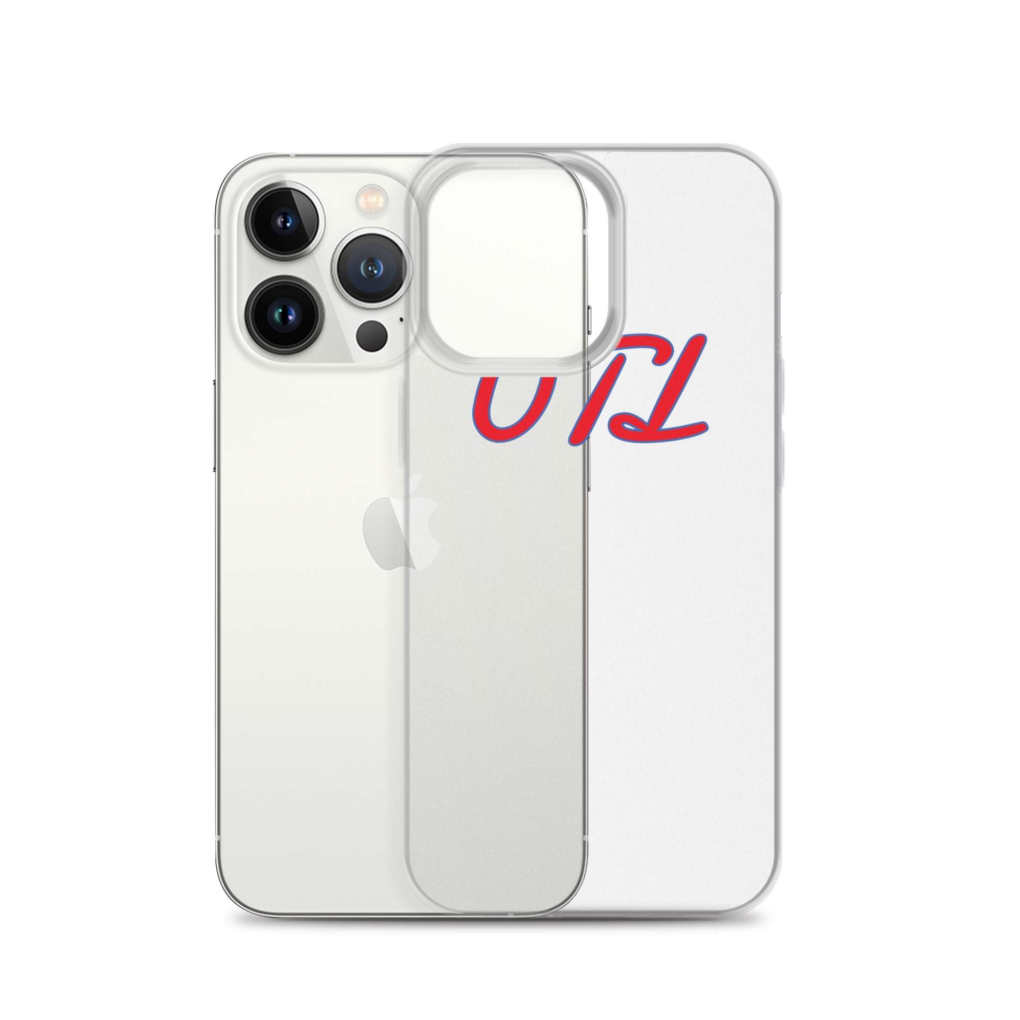 Clear Case for iPhone® - Image 20