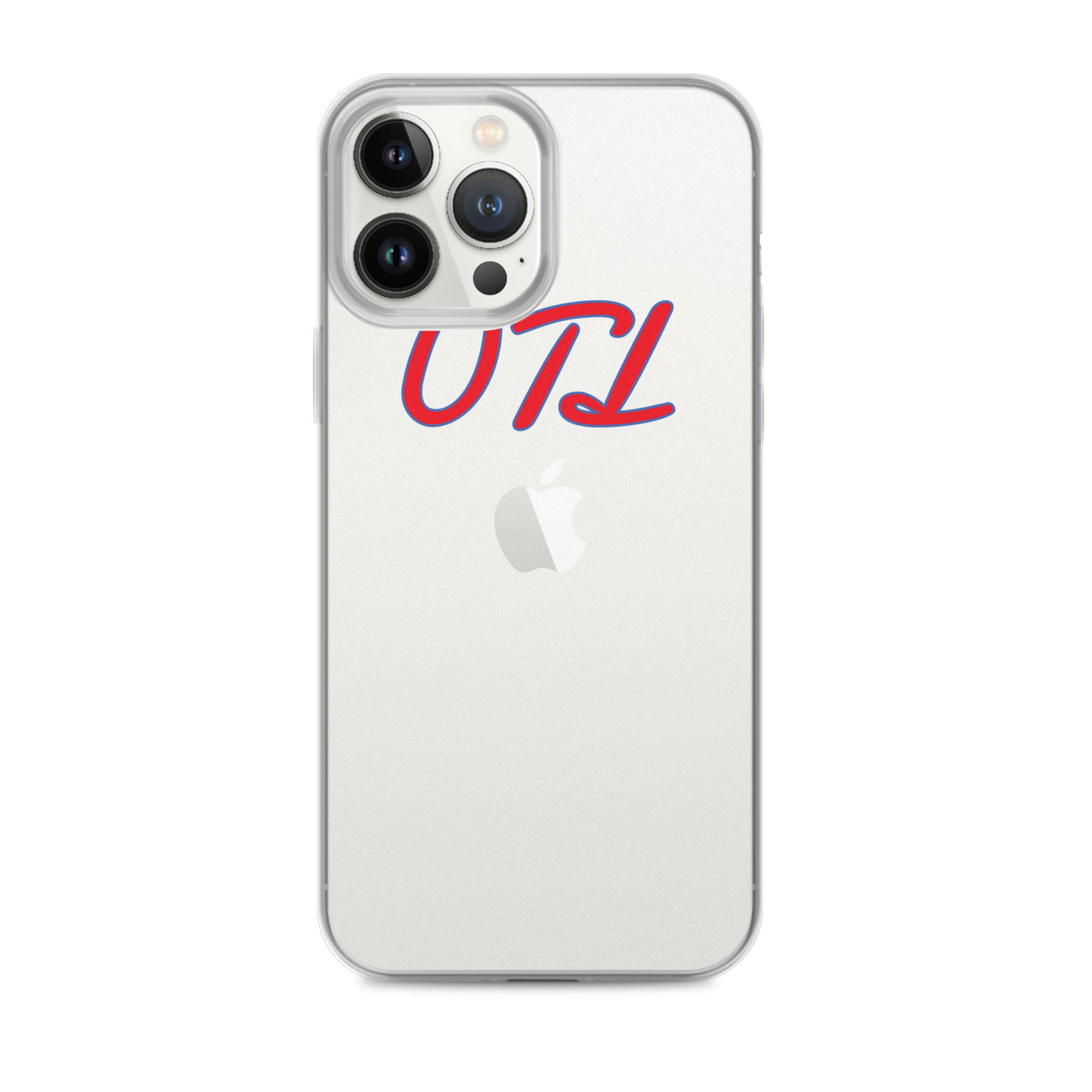Clear Case for iPhone® - Image 17