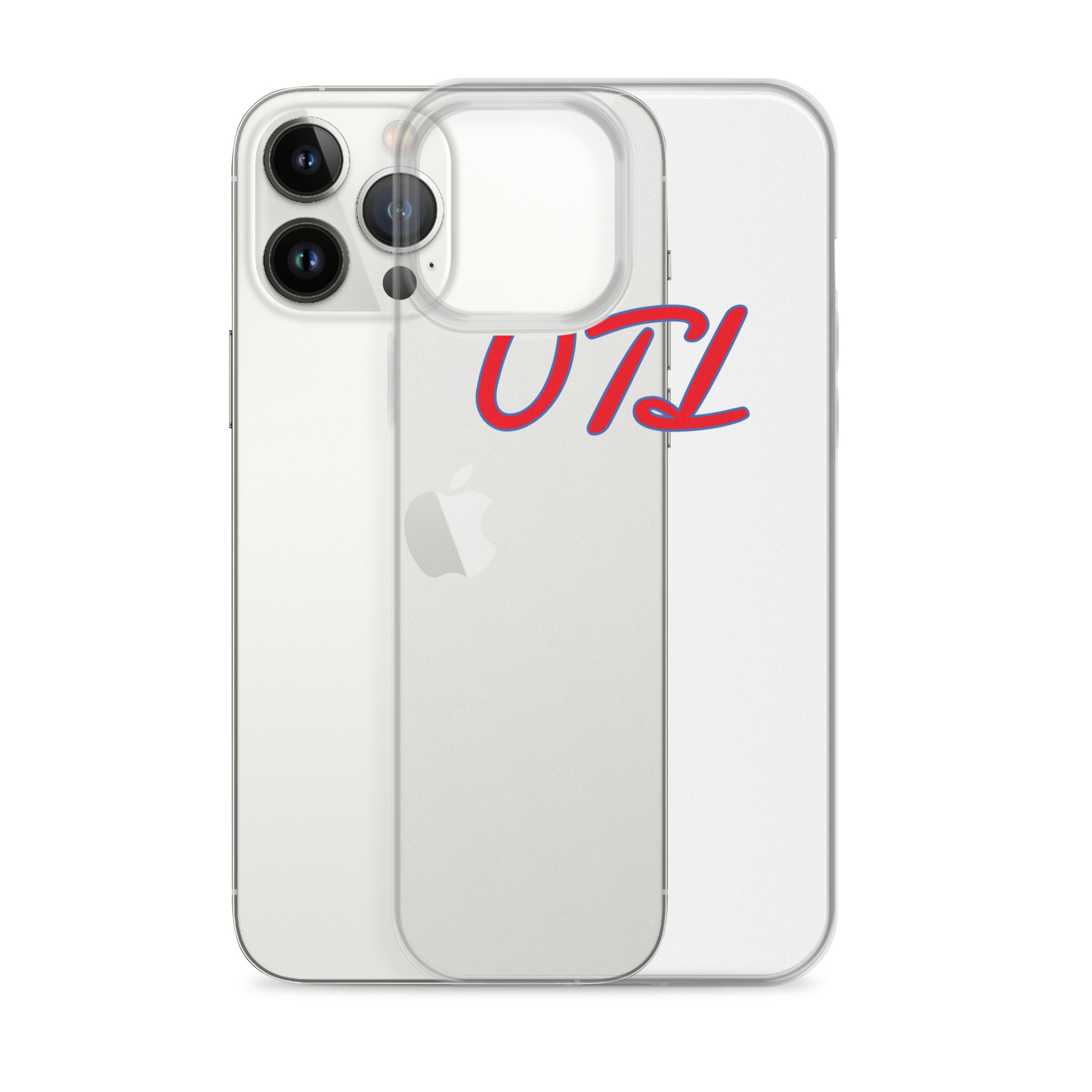 Clear Case for iPhone® - Image 18