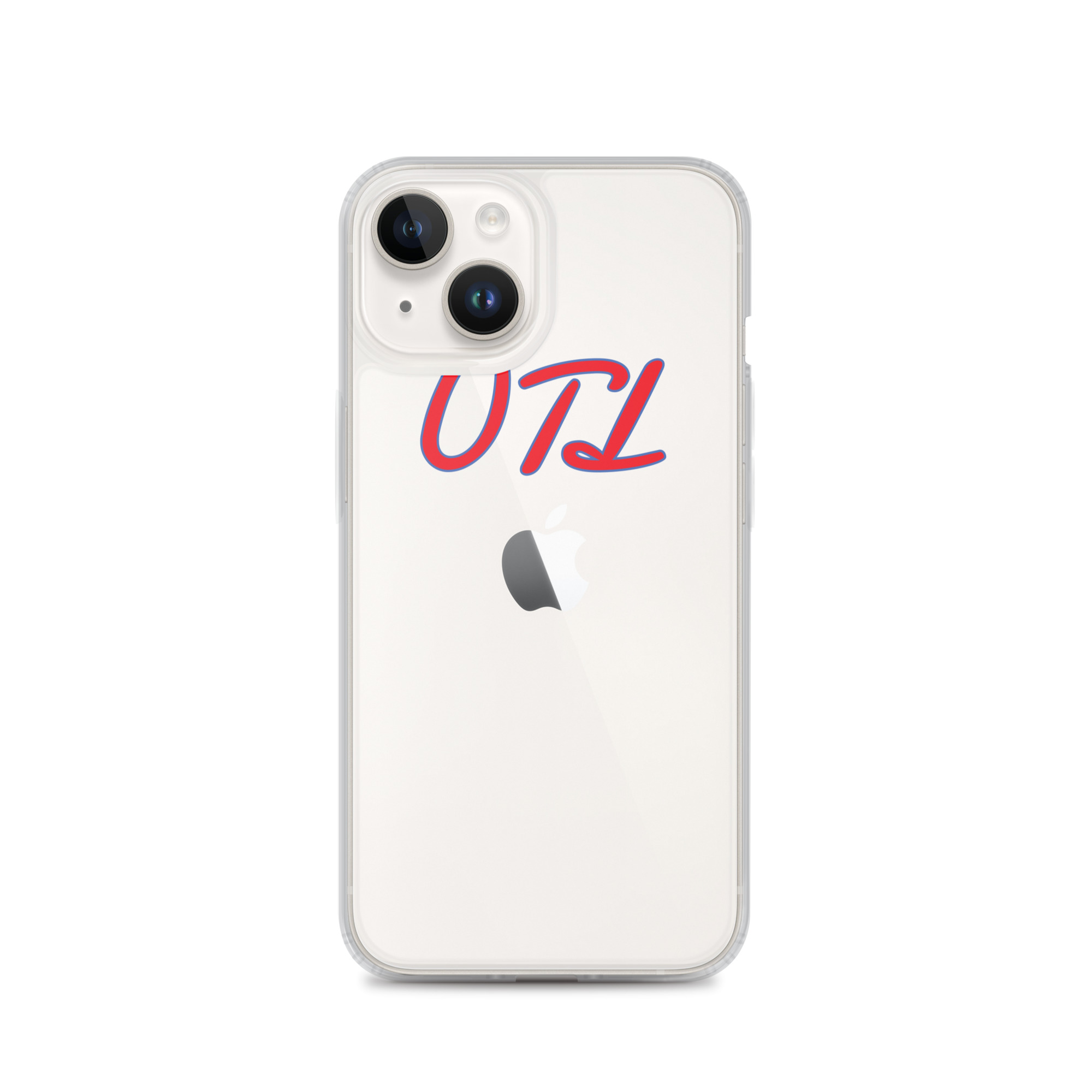 Clear Case for iPhone® - Image 29