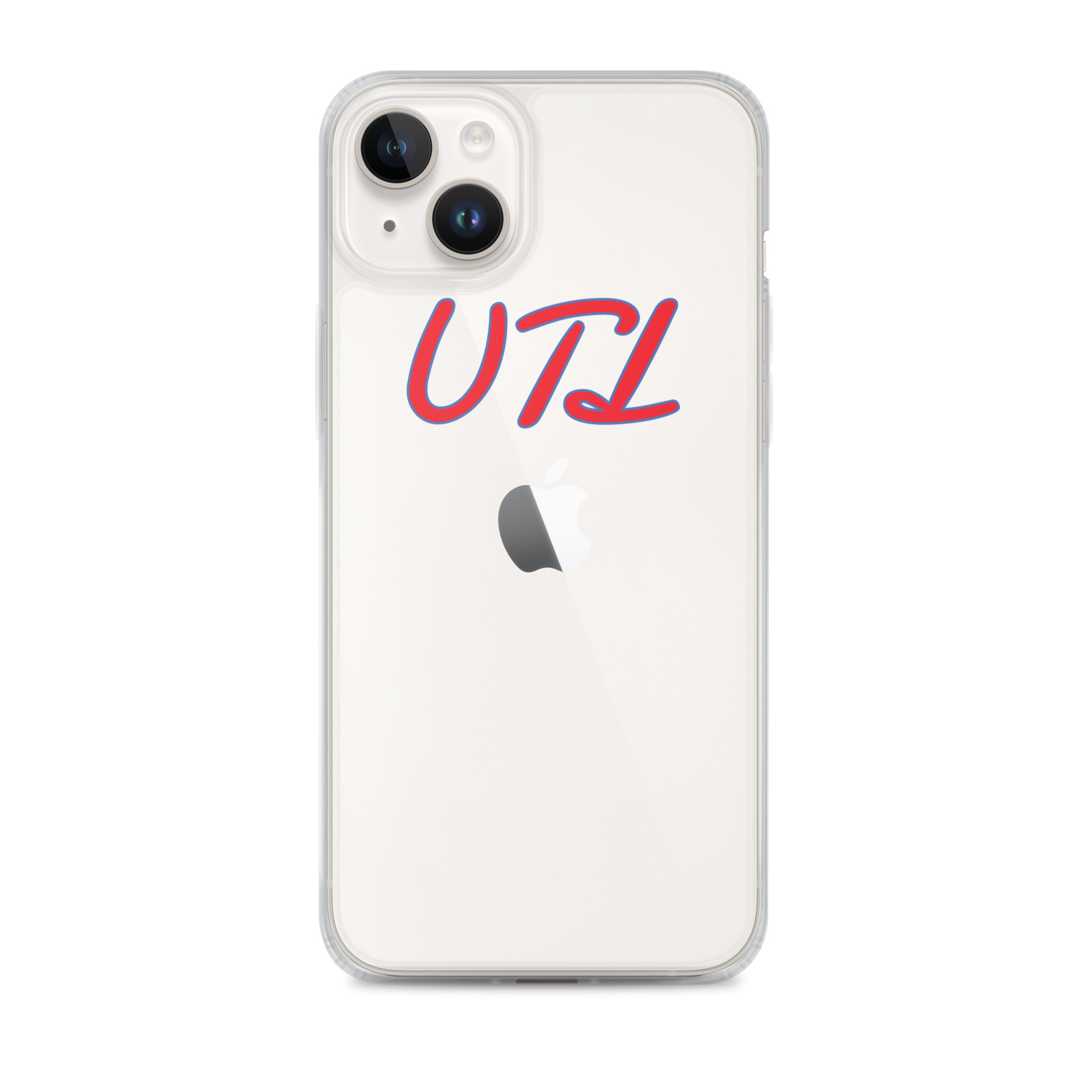 Clear Case for iPhone® - Image 23