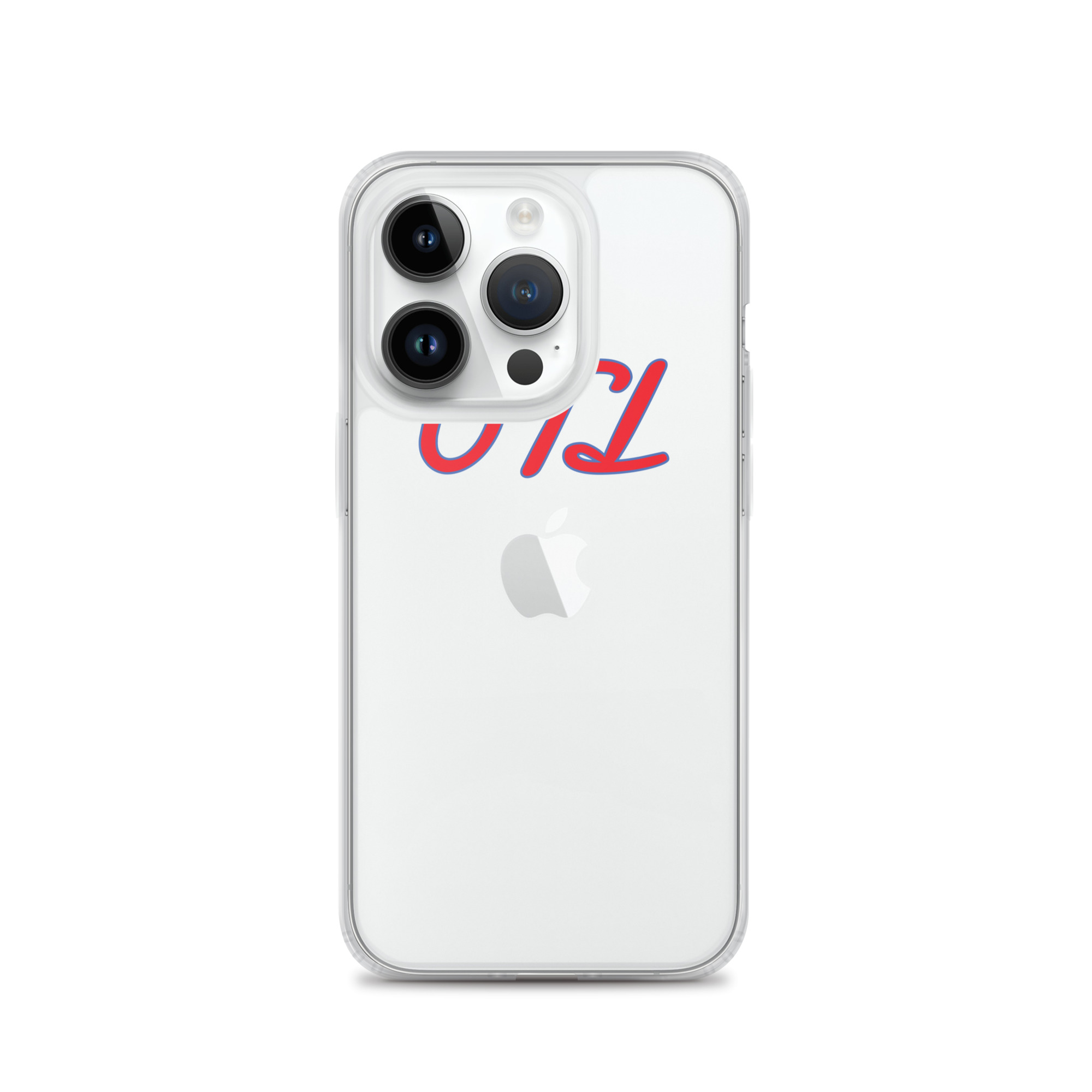 Clear Case for iPhone® - Image 27