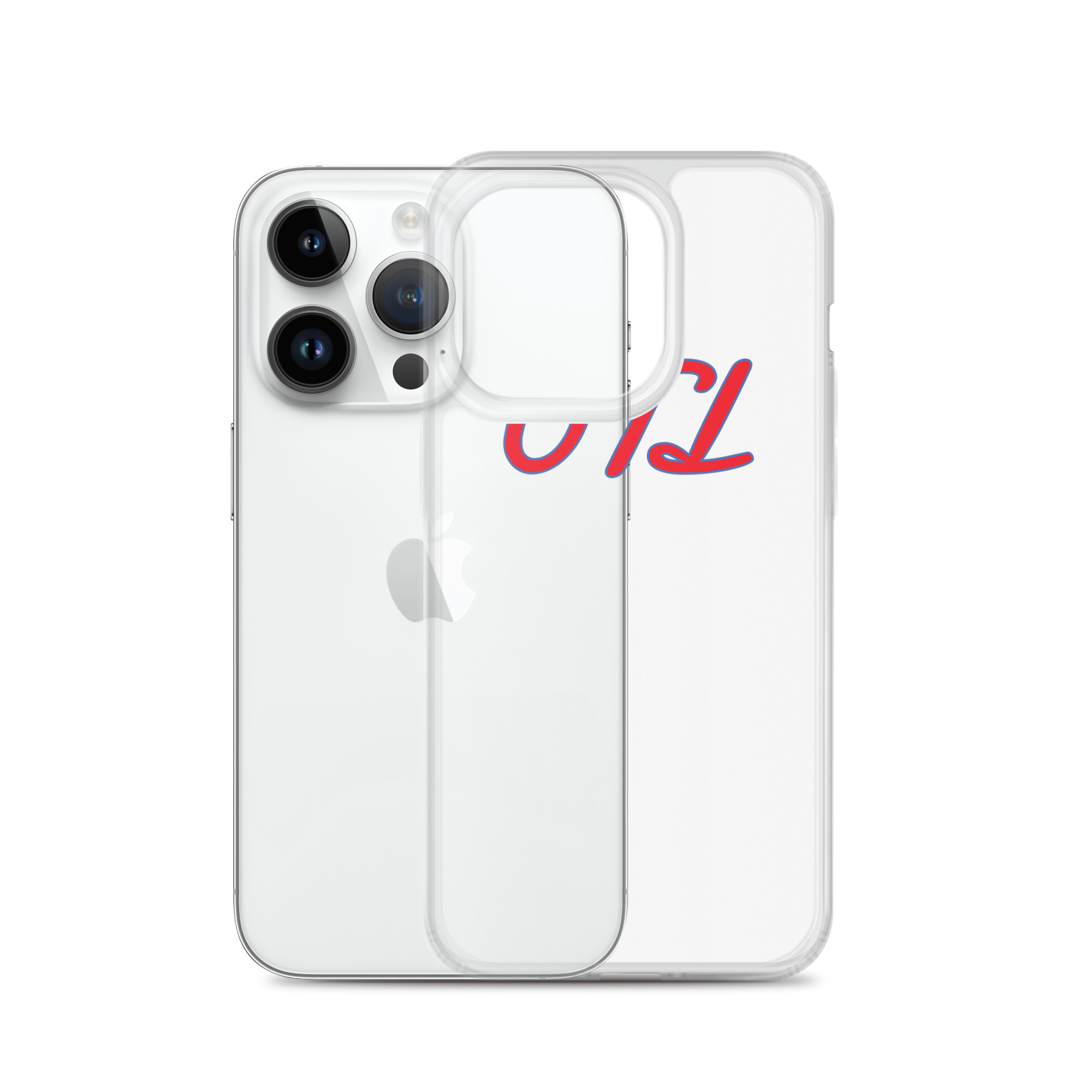 Clear Case for iPhone® - Image 28