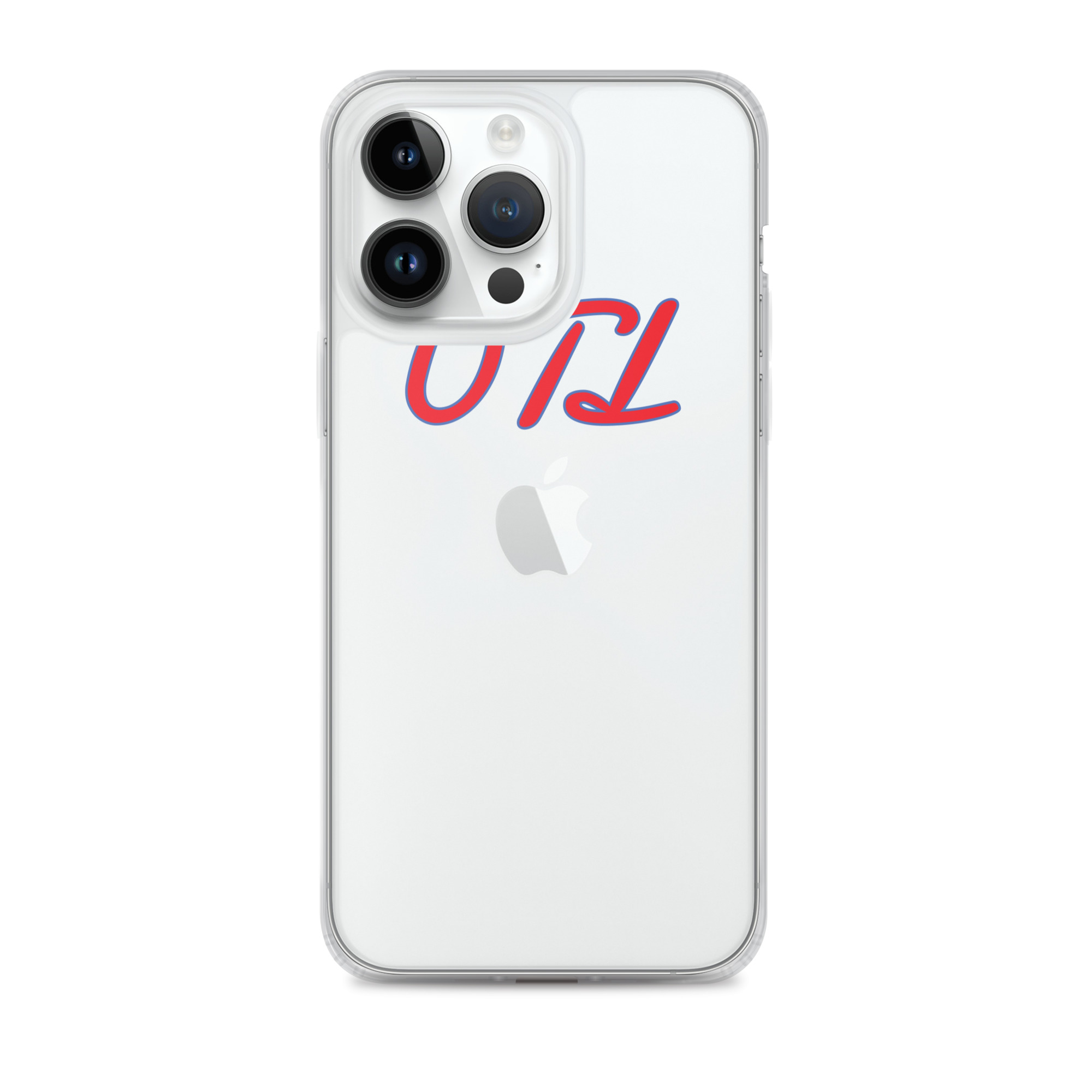 Clear Case for iPhone® - Image 25