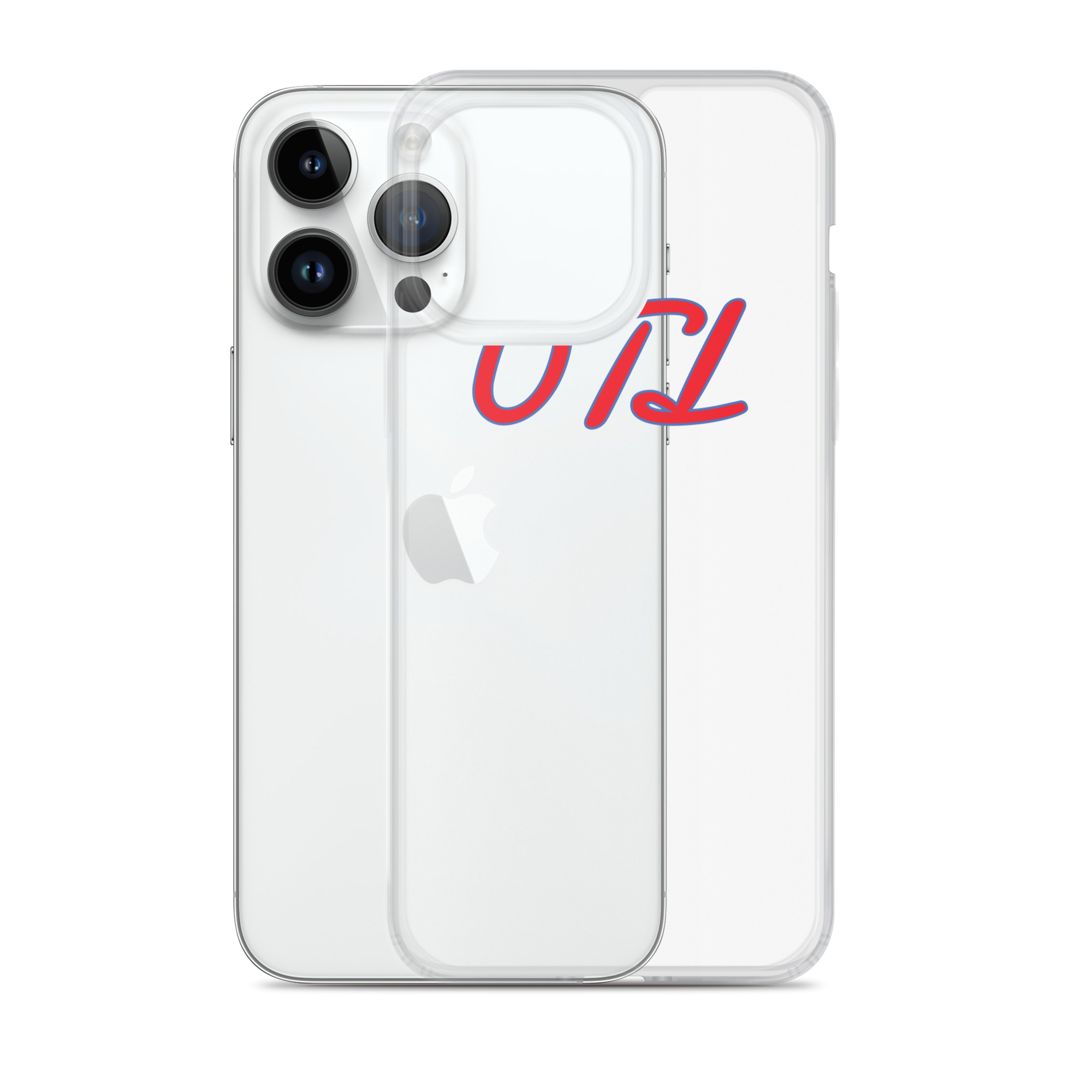 Clear Case for iPhone® - Image 26