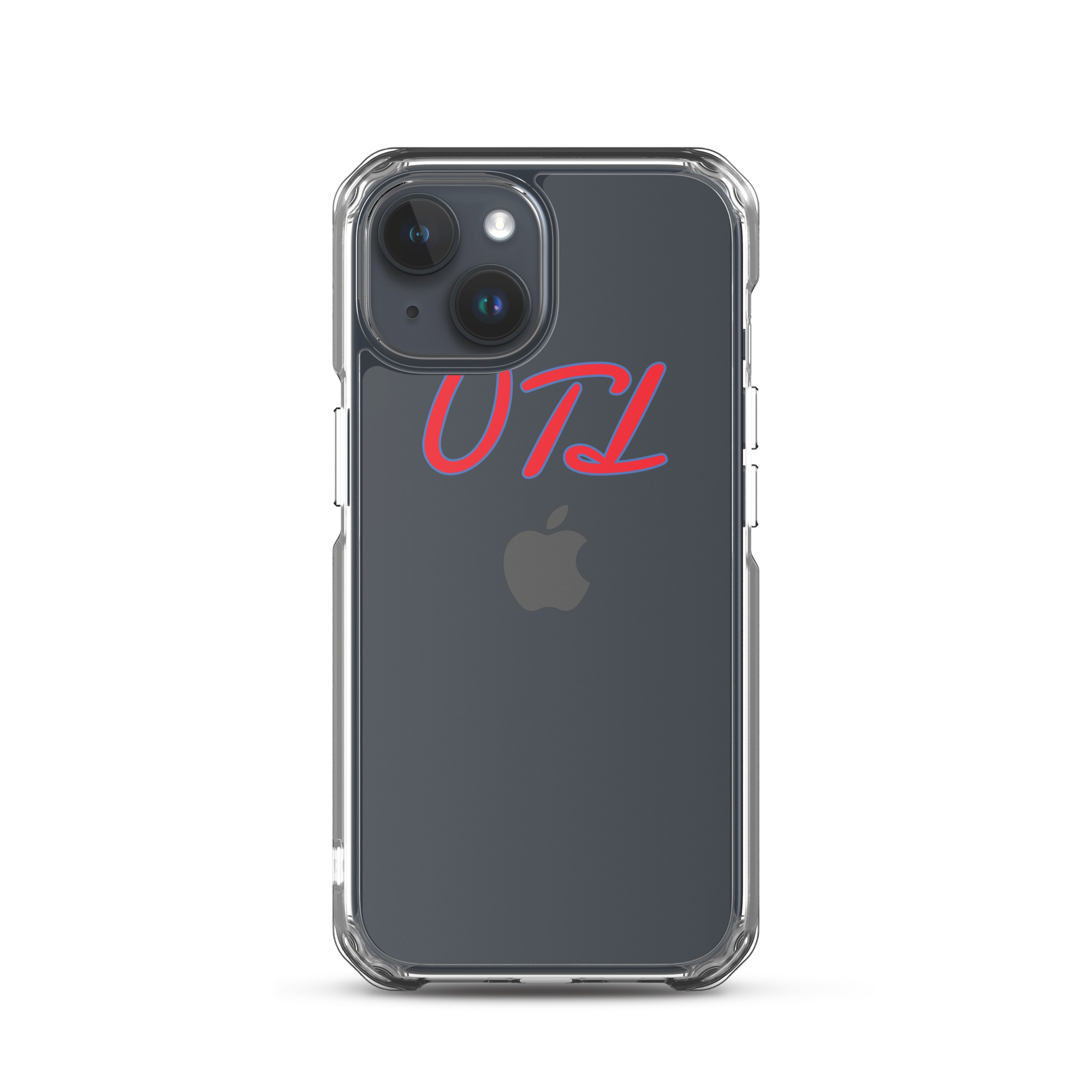 Clear Case for iPhone® - Image 37