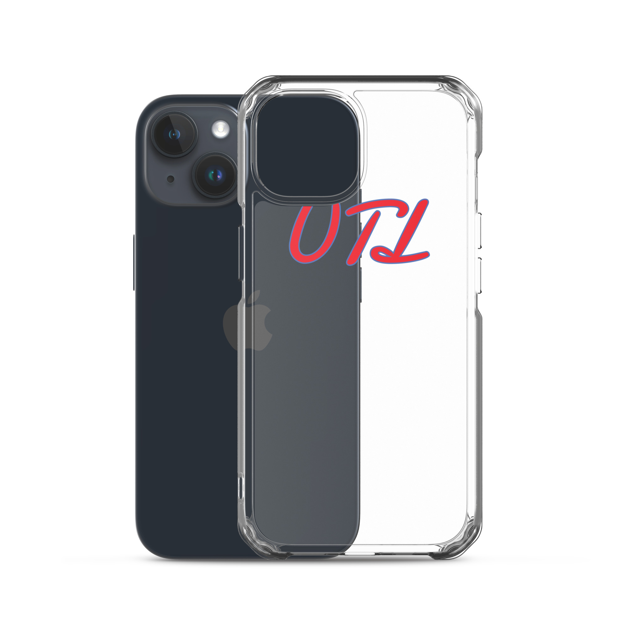 Clear Case for iPhone® - Image 38