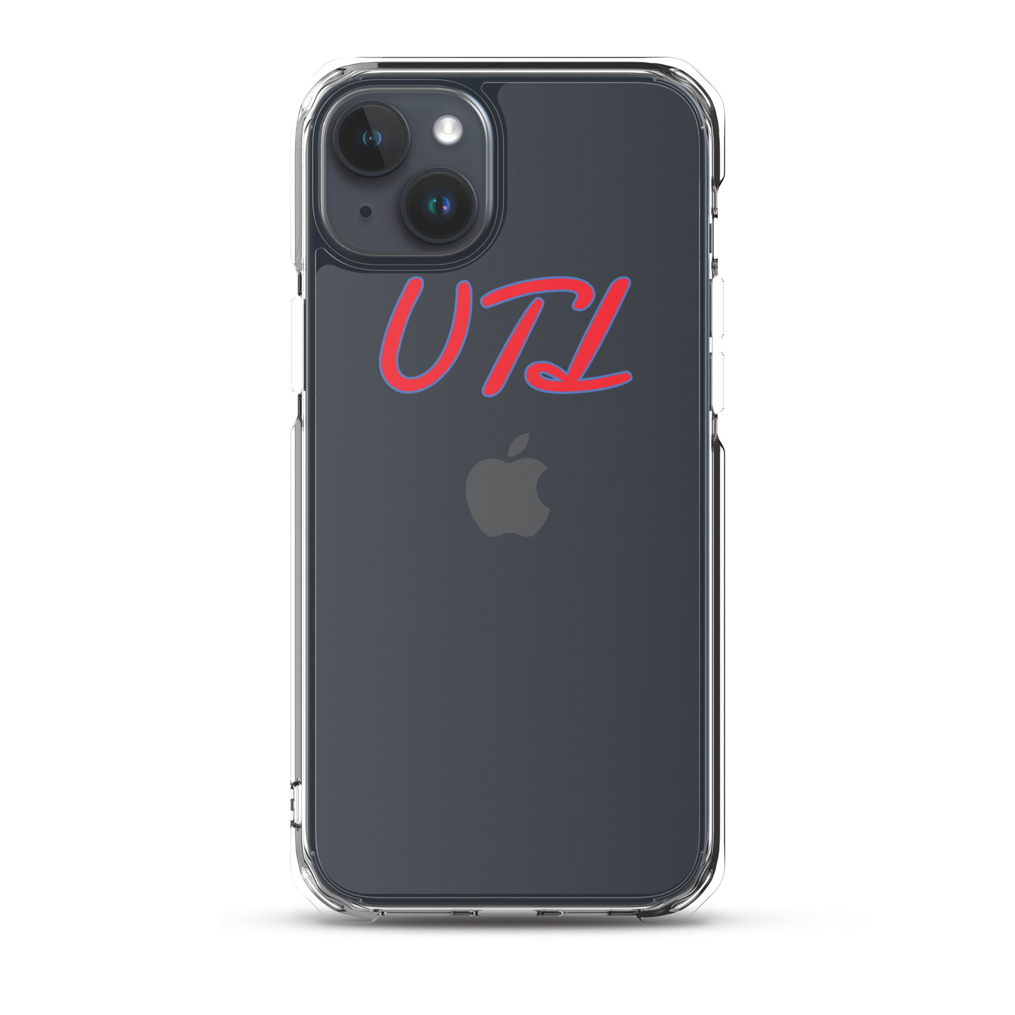 Clear Case for iPhone® - Image 31
