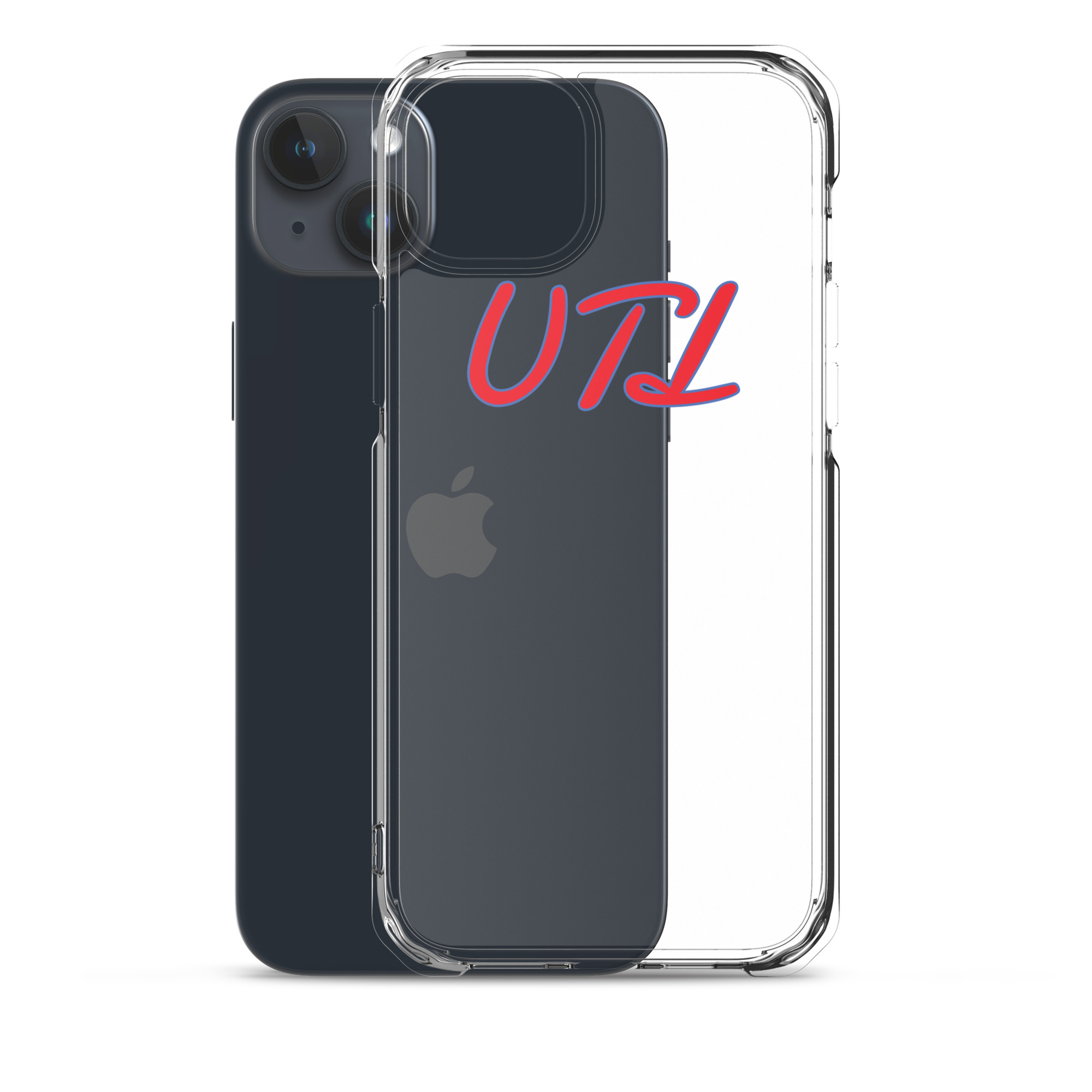 Clear Case for iPhone® - Image 32