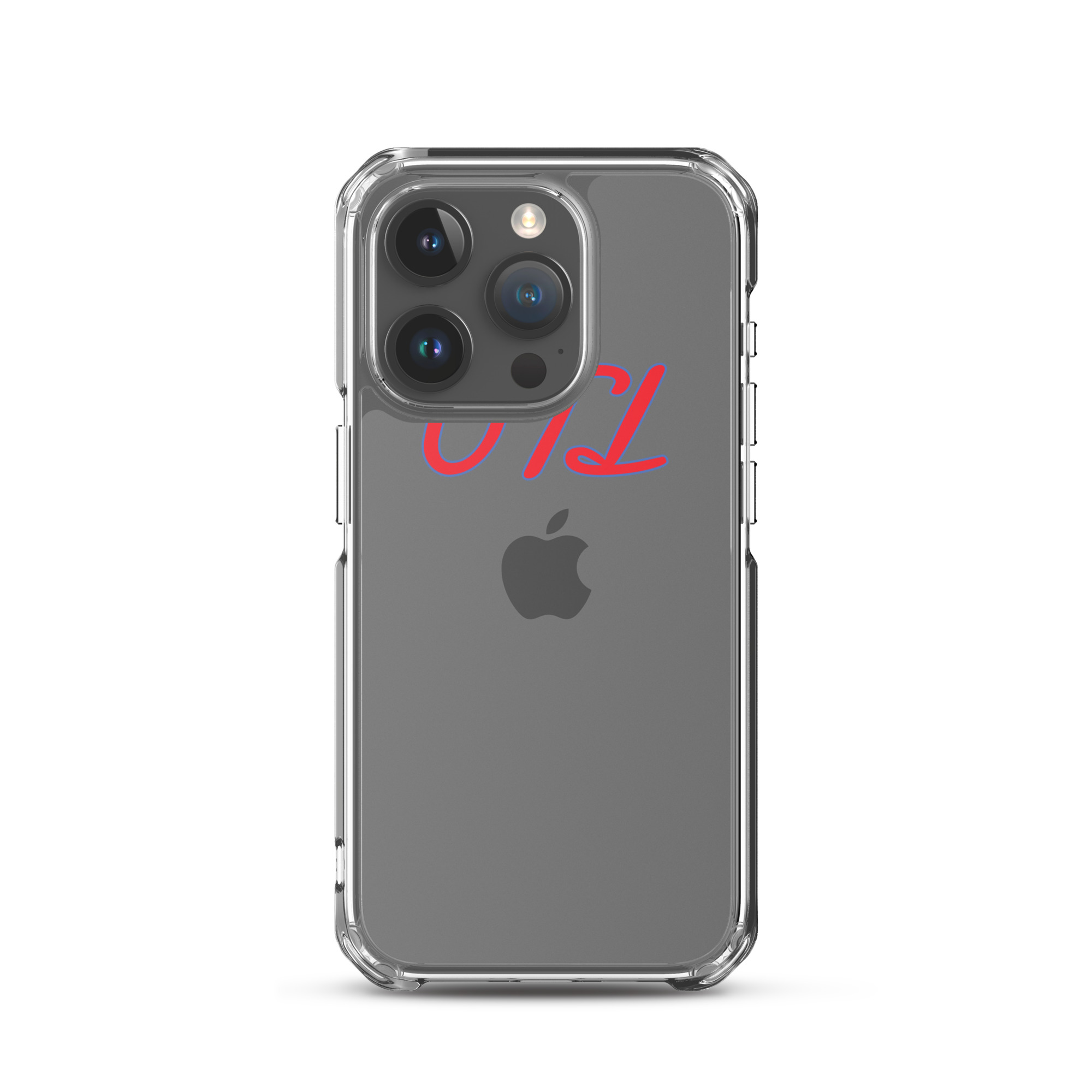 Clear Case for iPhone® - Image 35
