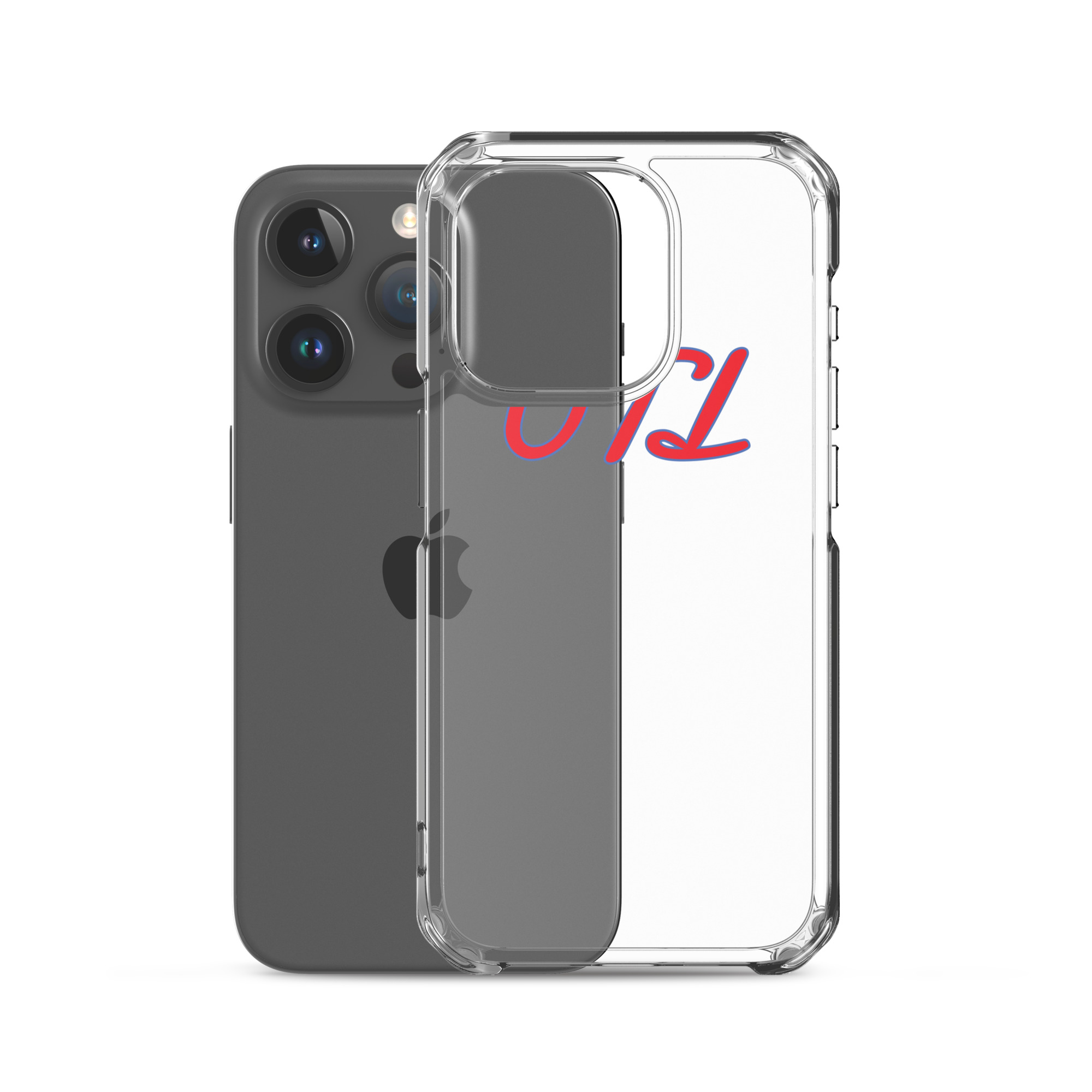 Clear Case for iPhone® - Image 36