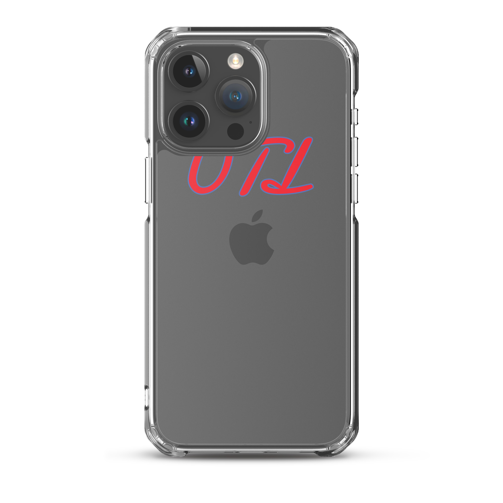 Clear Case for iPhone® - Image 33