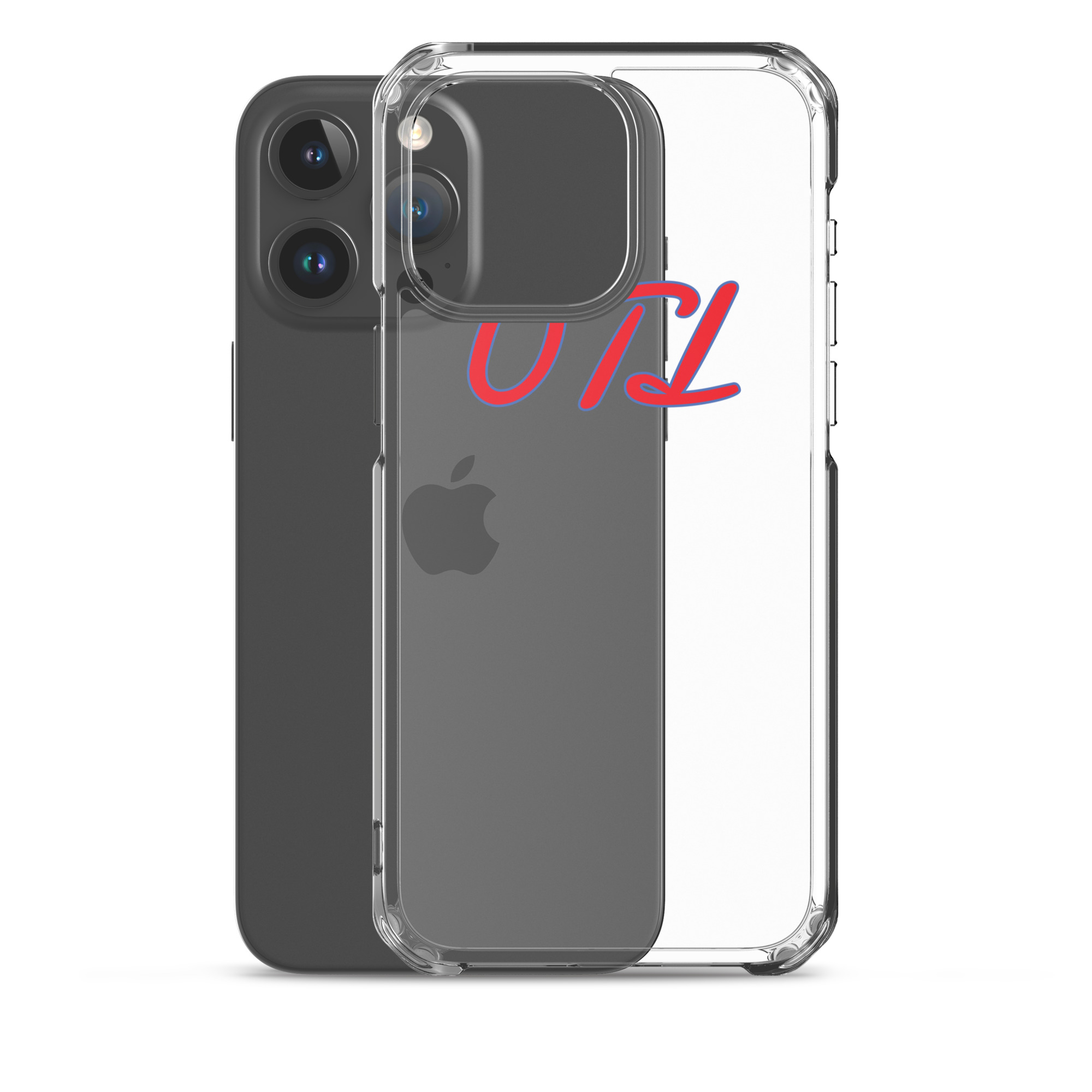 Clear Case for iPhone® - Image 34