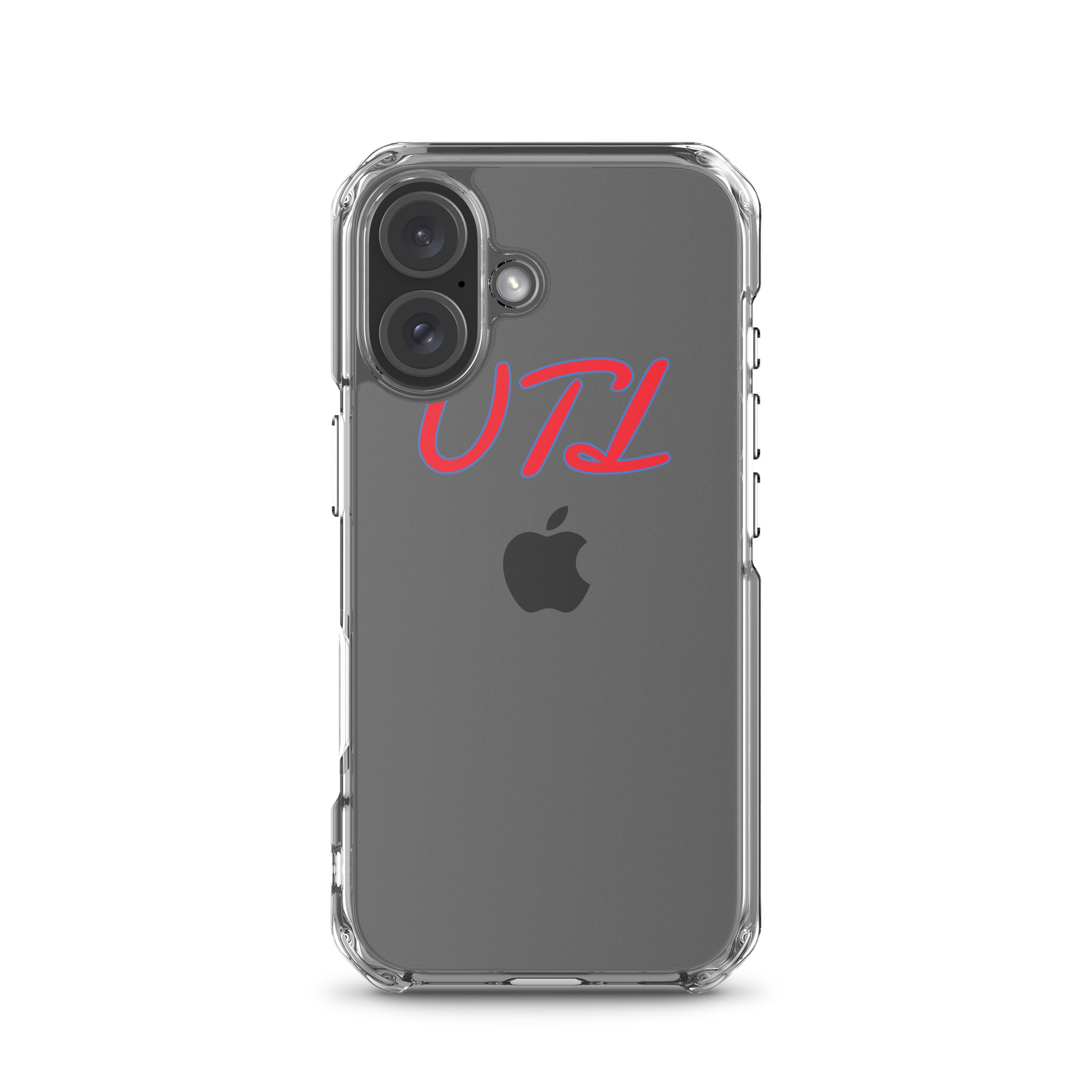 Clear Case for iPhone® - Image 45