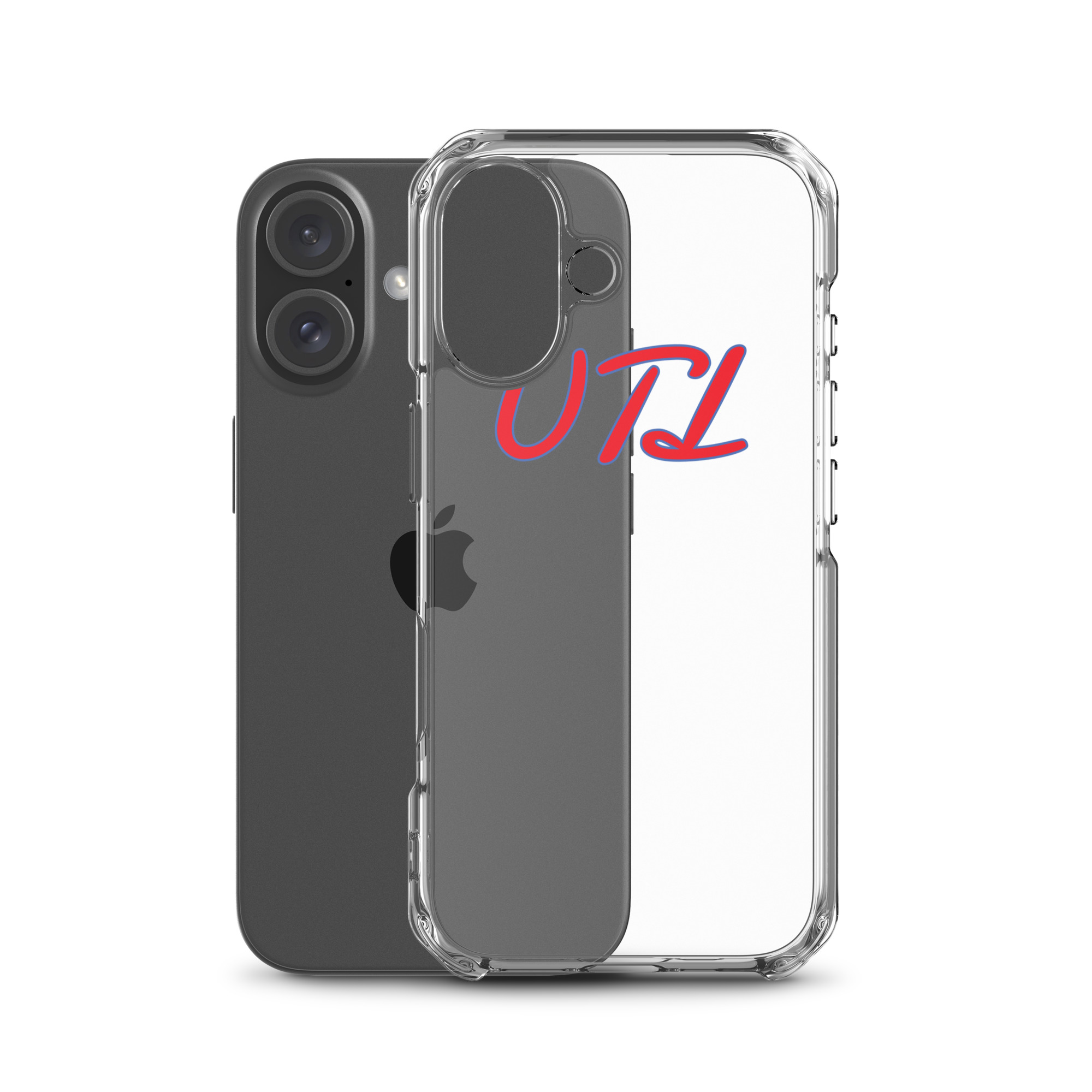 Clear Case for iPhone® - Image 46