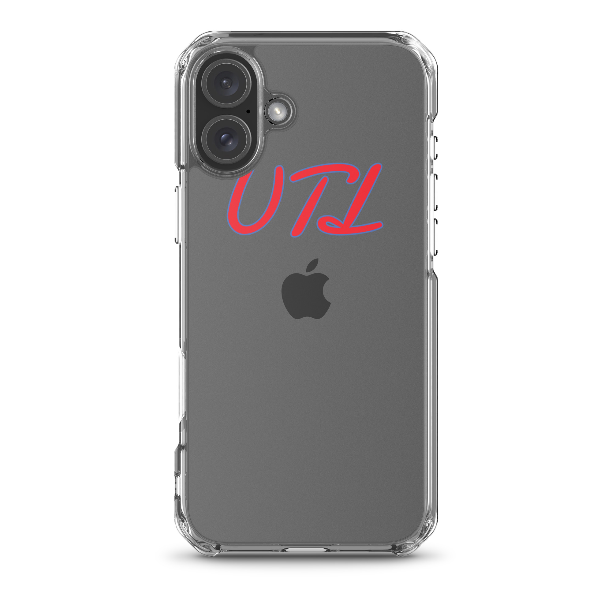 Clear Case for iPhone® - Image 39
