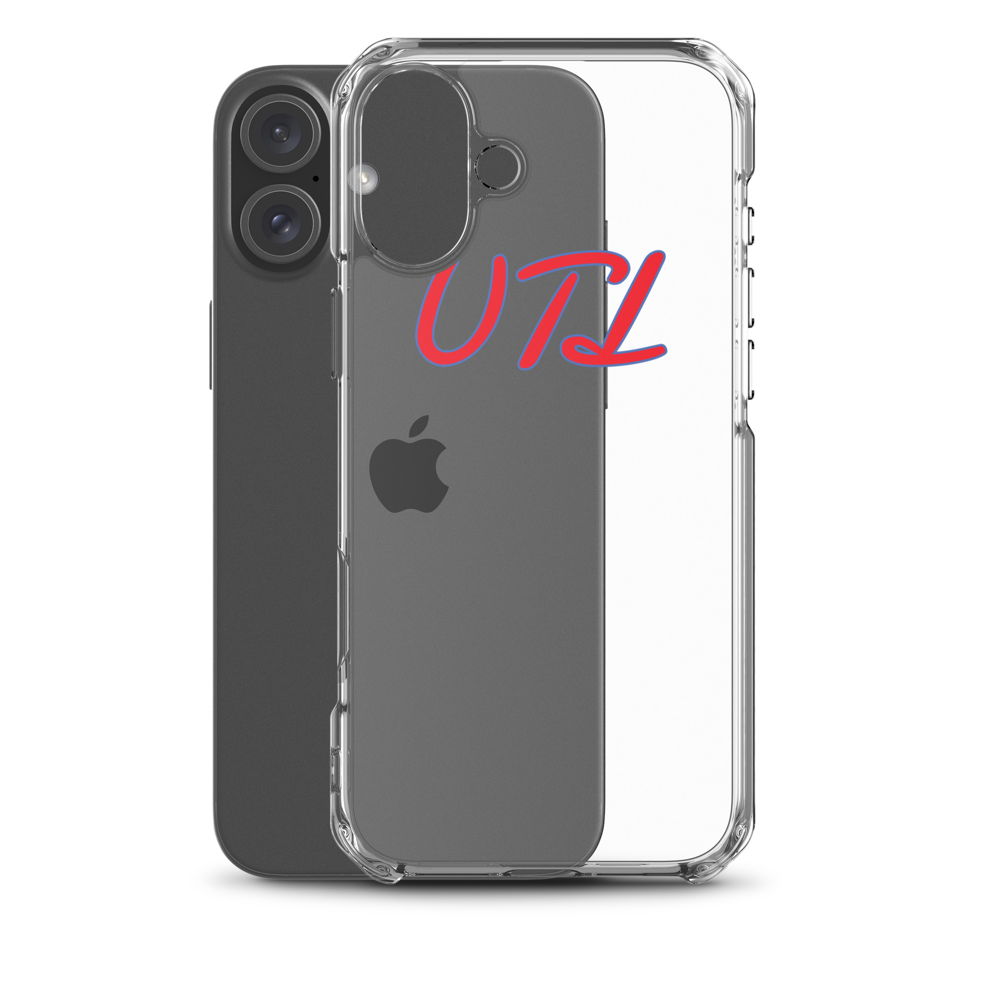 Clear Case for iPhone® - Image 40