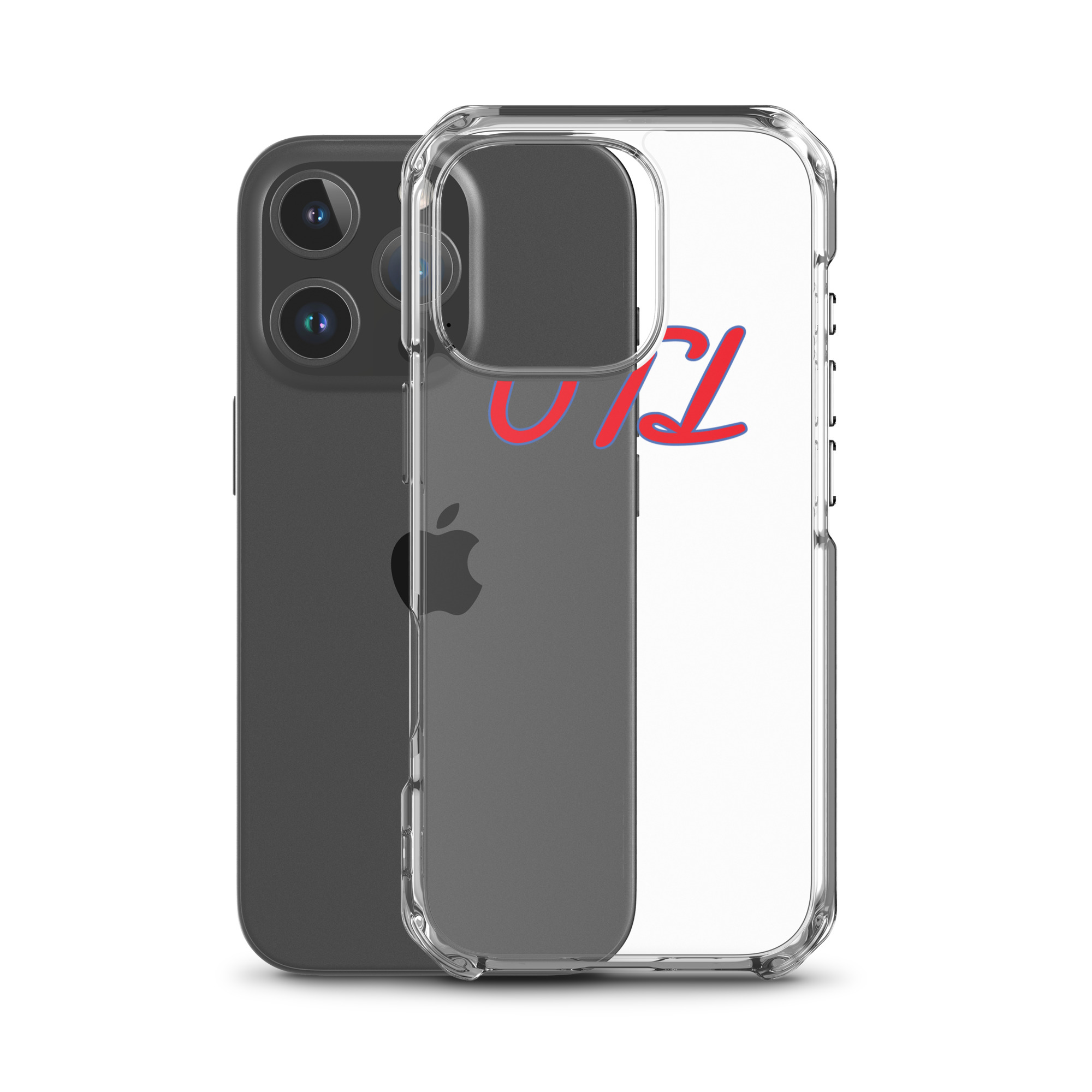 Clear Case for iPhone® - Image 44