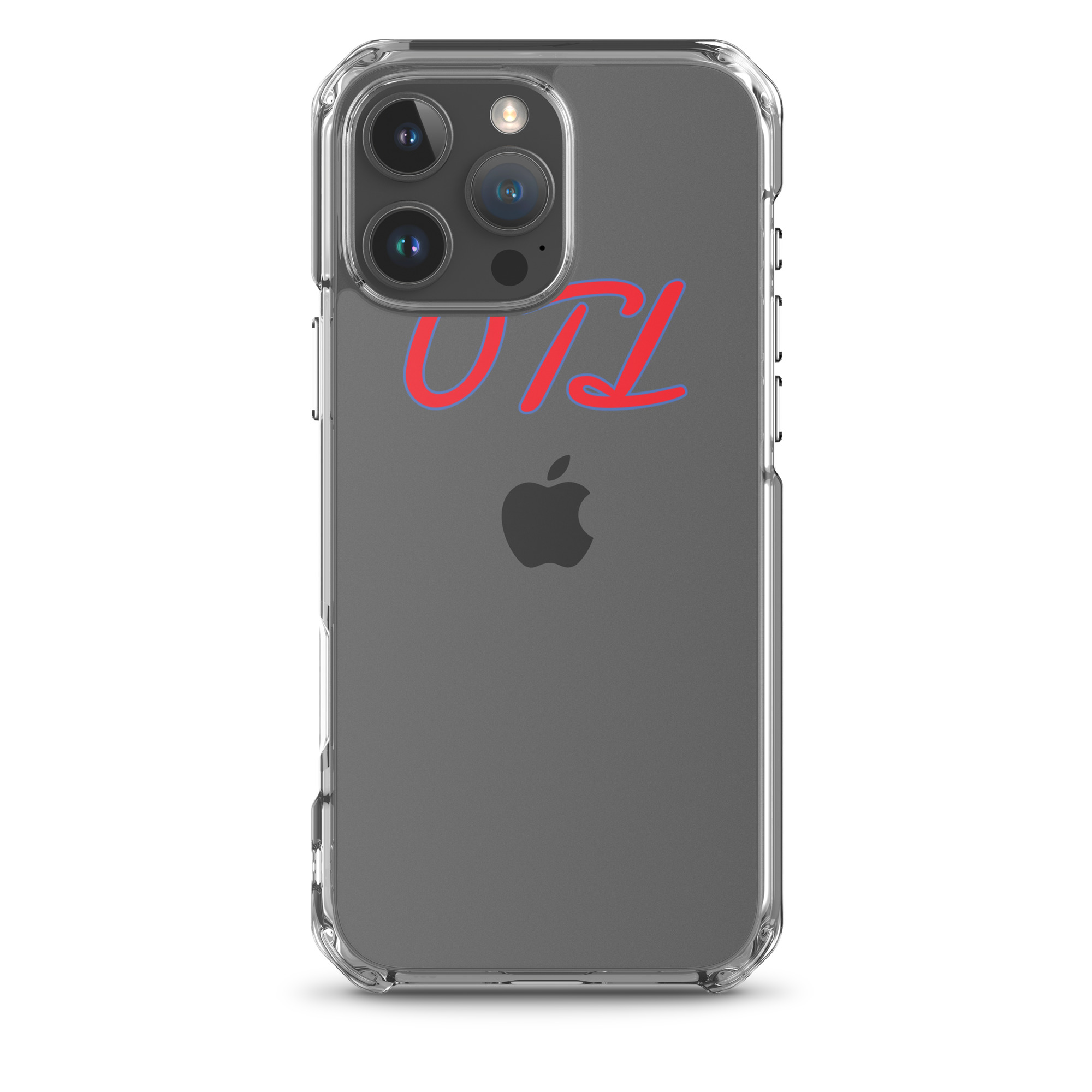 Clear Case for iPhone® - Image 41