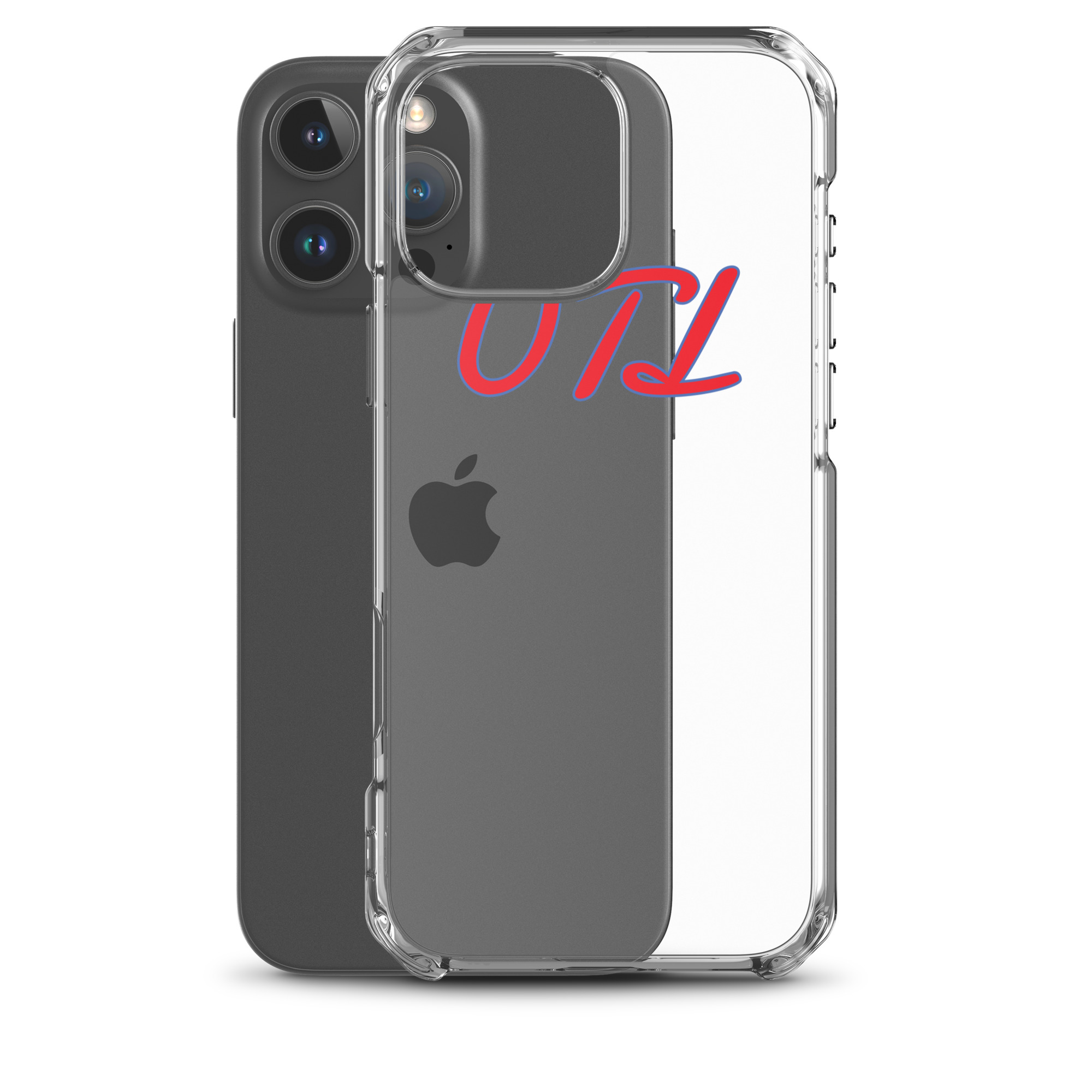 Clear Case for iPhone® - Image 42