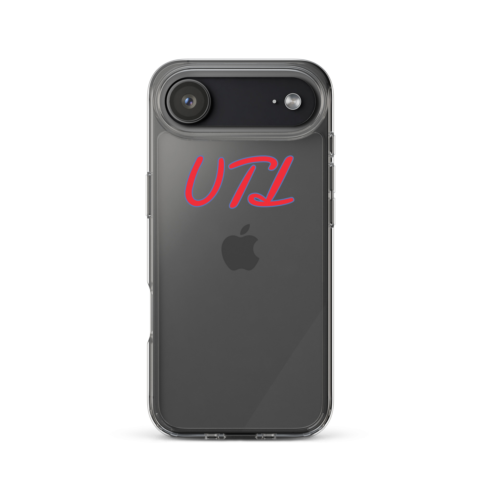 Clear Case for iPhone® - Image 47