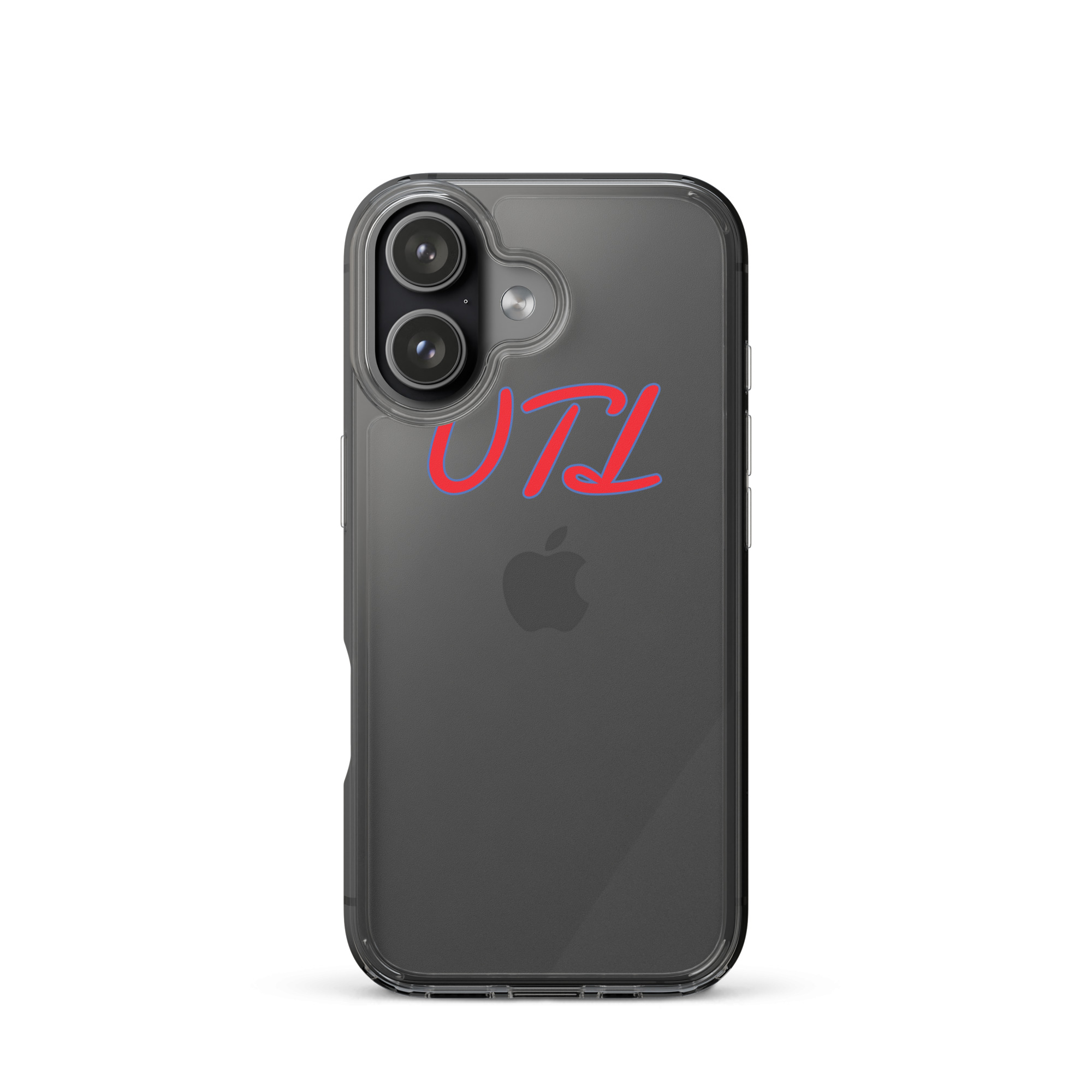 Clear Case for iPhone® - Image 50