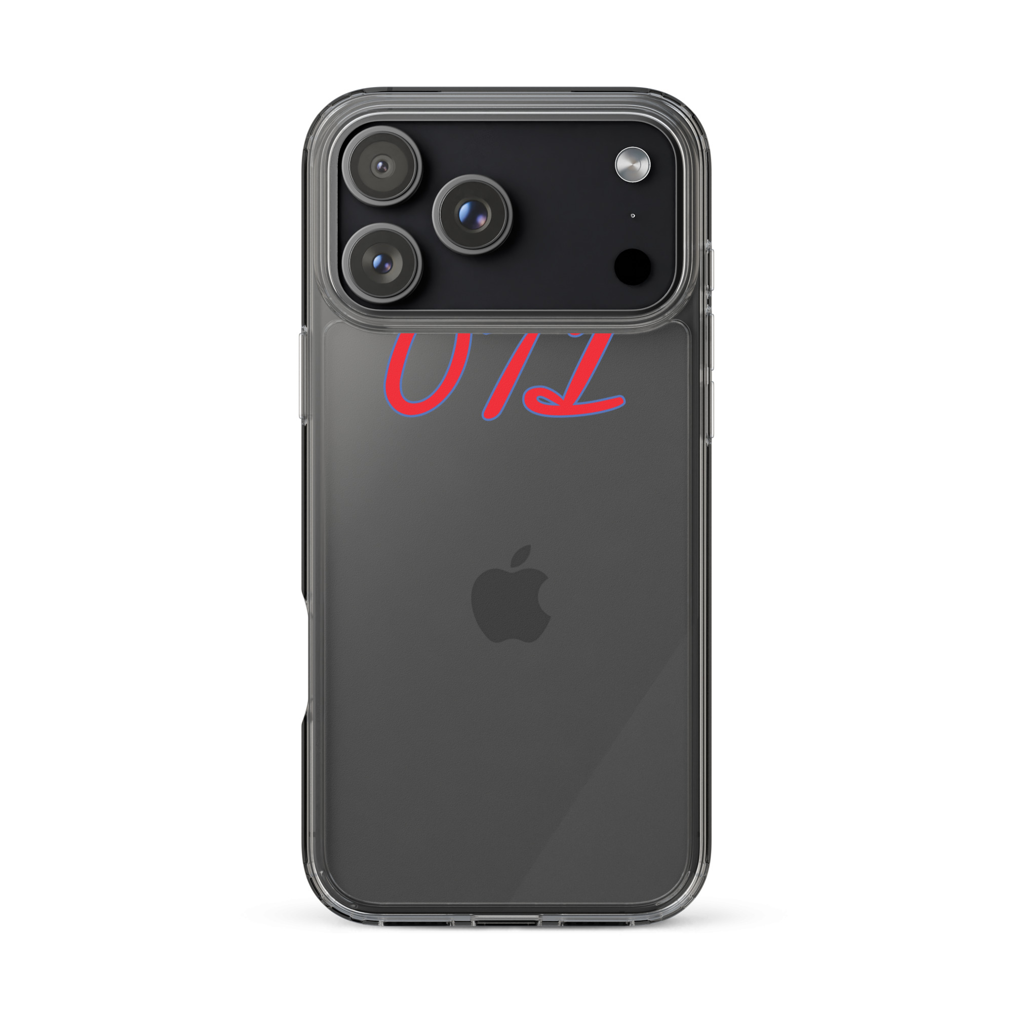 Clear Case for iPhone® - Image 48