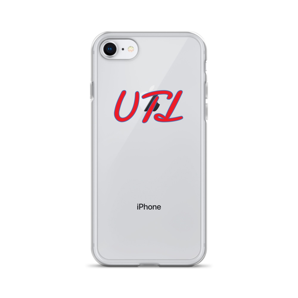 Clear Case for iPhone® - Image 51